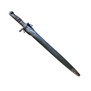 Bagnet Remington US 1917 ZGODNY