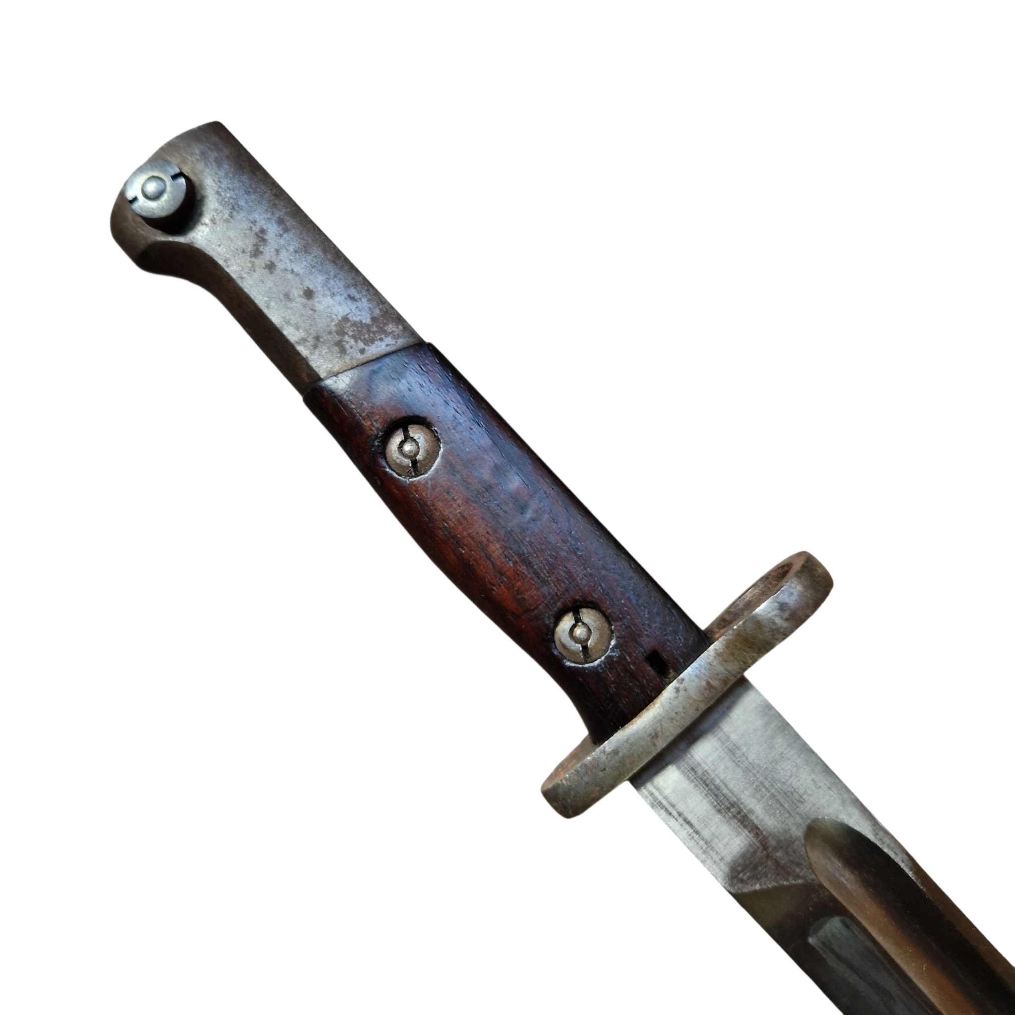 Bagnet belgijski M24 LONG