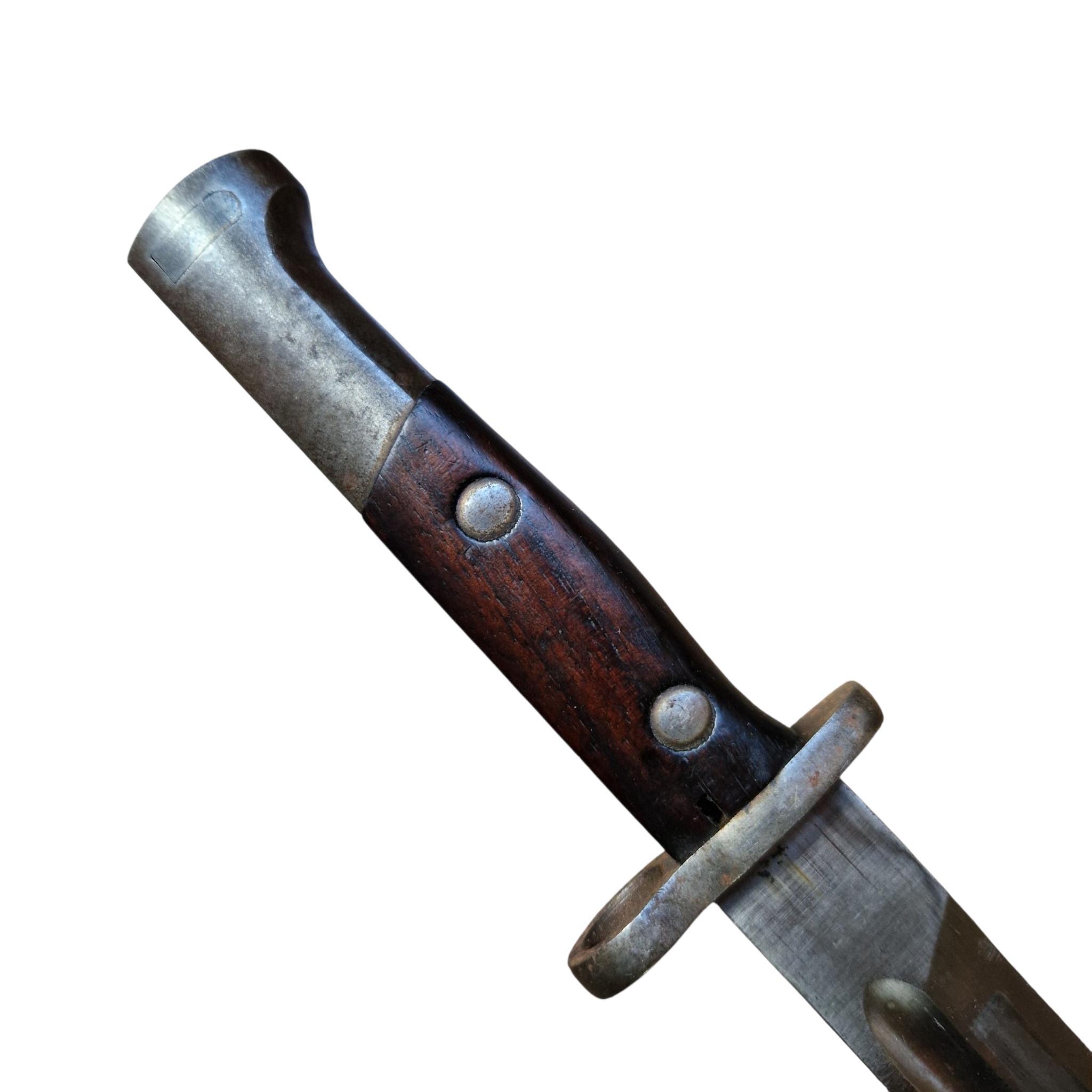 Bagnet belgijski M24 LONG