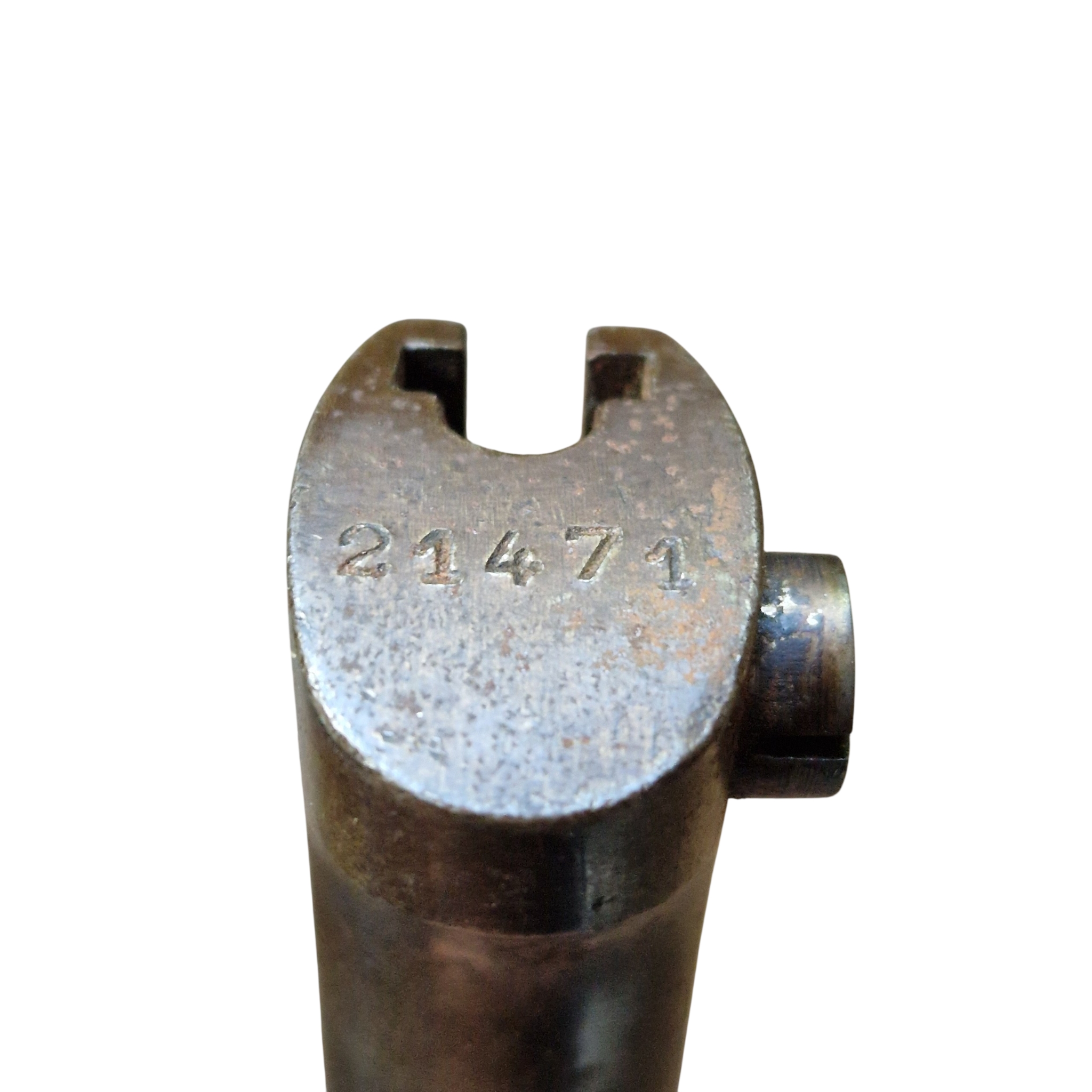 Bagnet belgijski M24 LONG