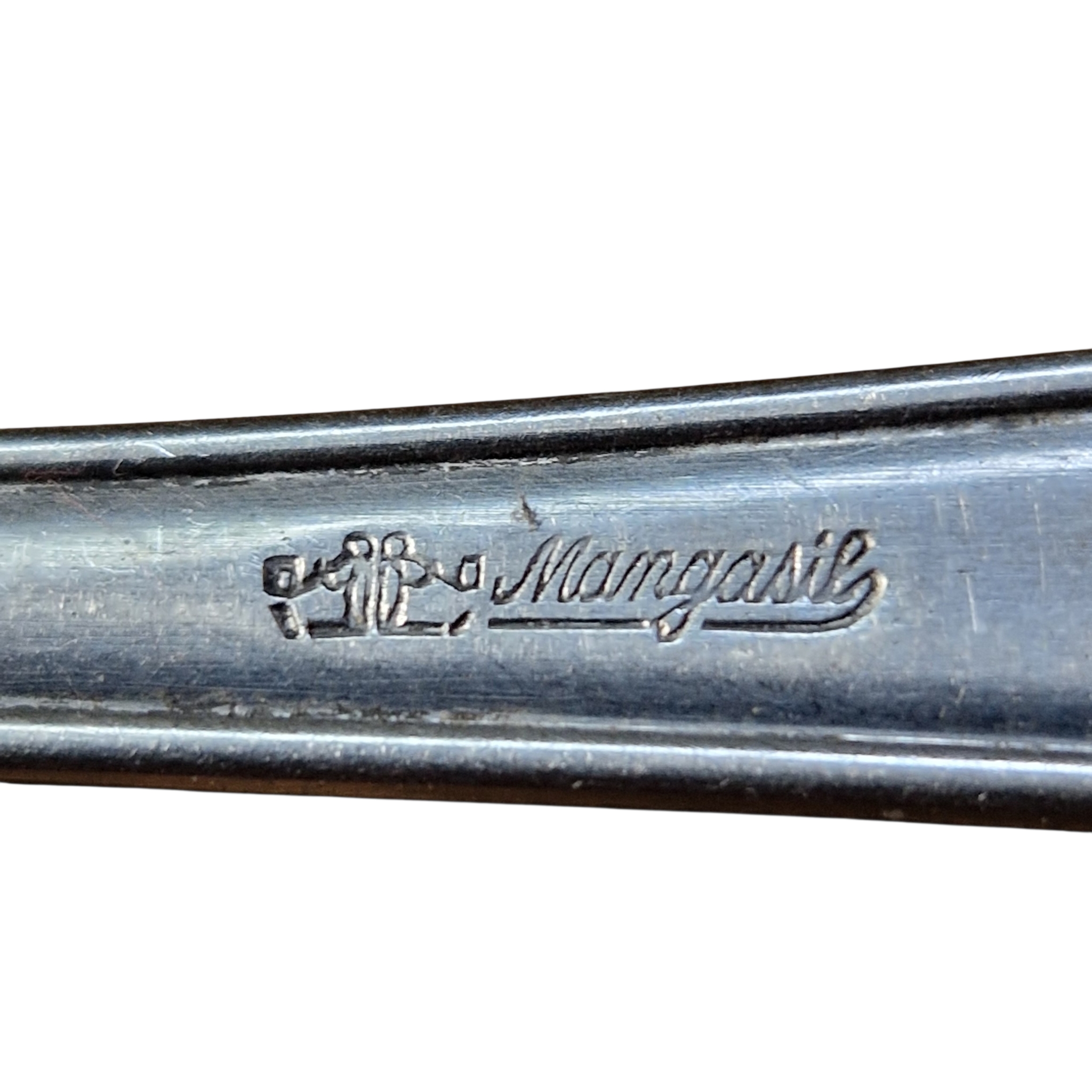 Widelec III rzesza Pfeiffer Solingen 1942