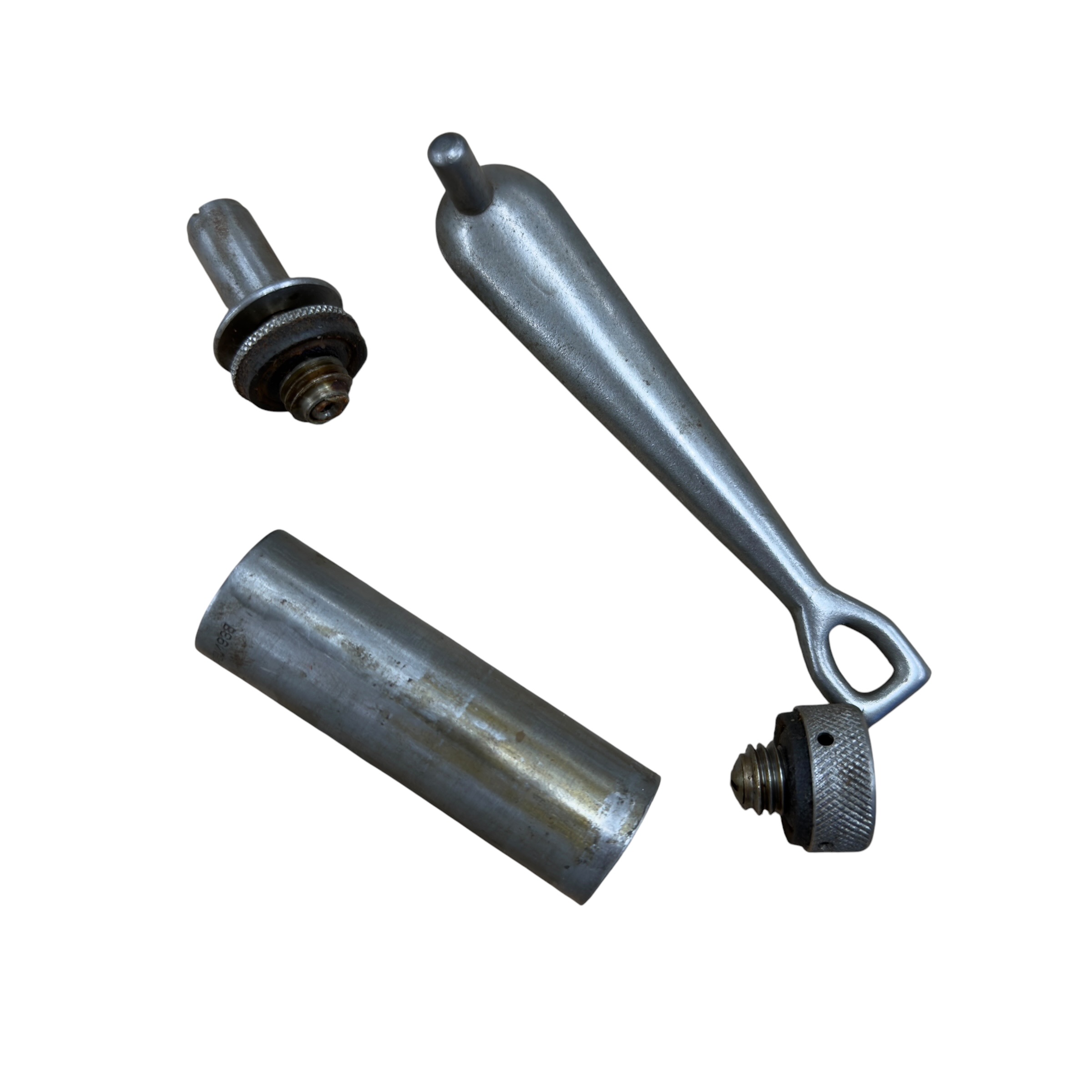 Przybornik do mausera RG34 G.Appel 1937