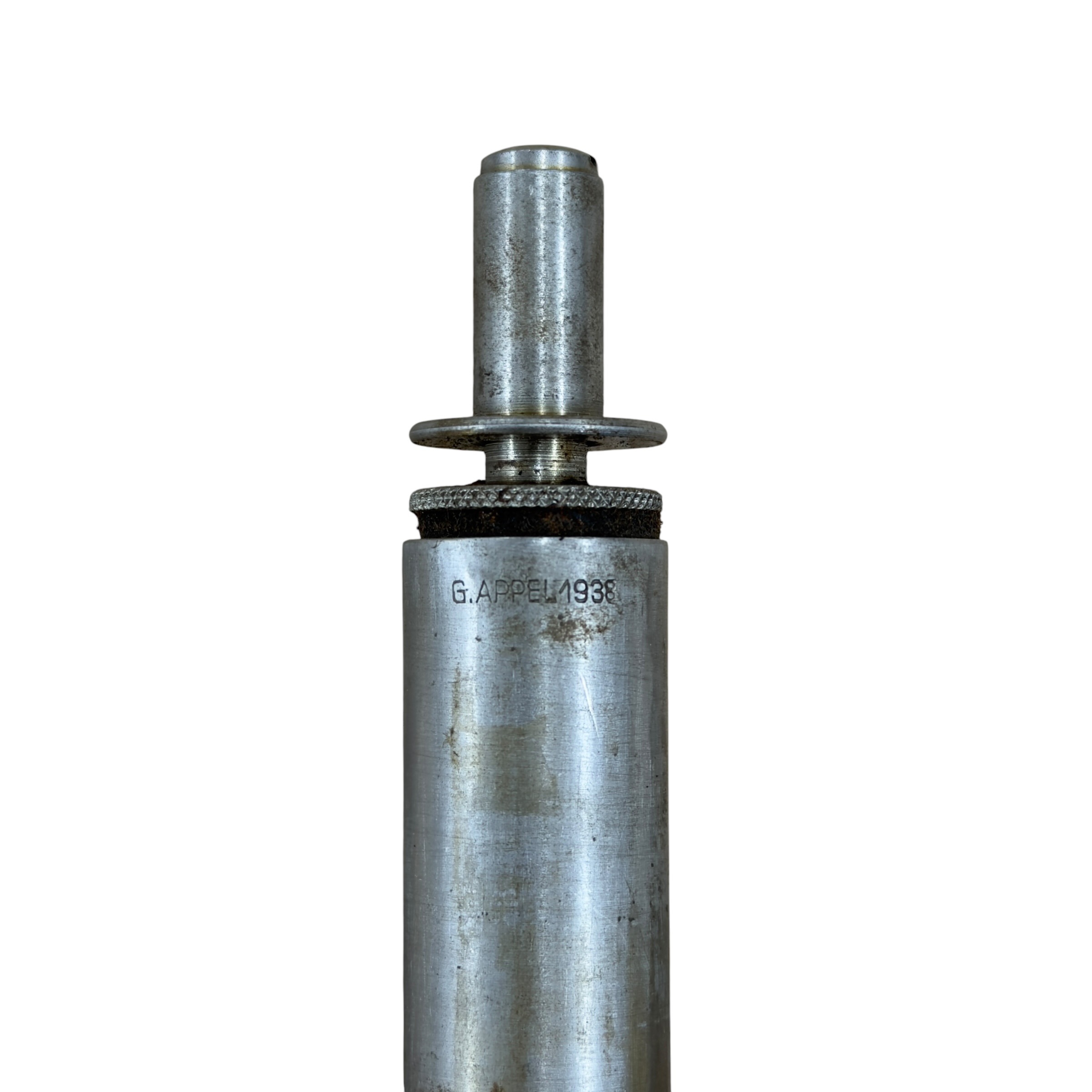 Przybornik do mausera RG34 G.Appel 1937