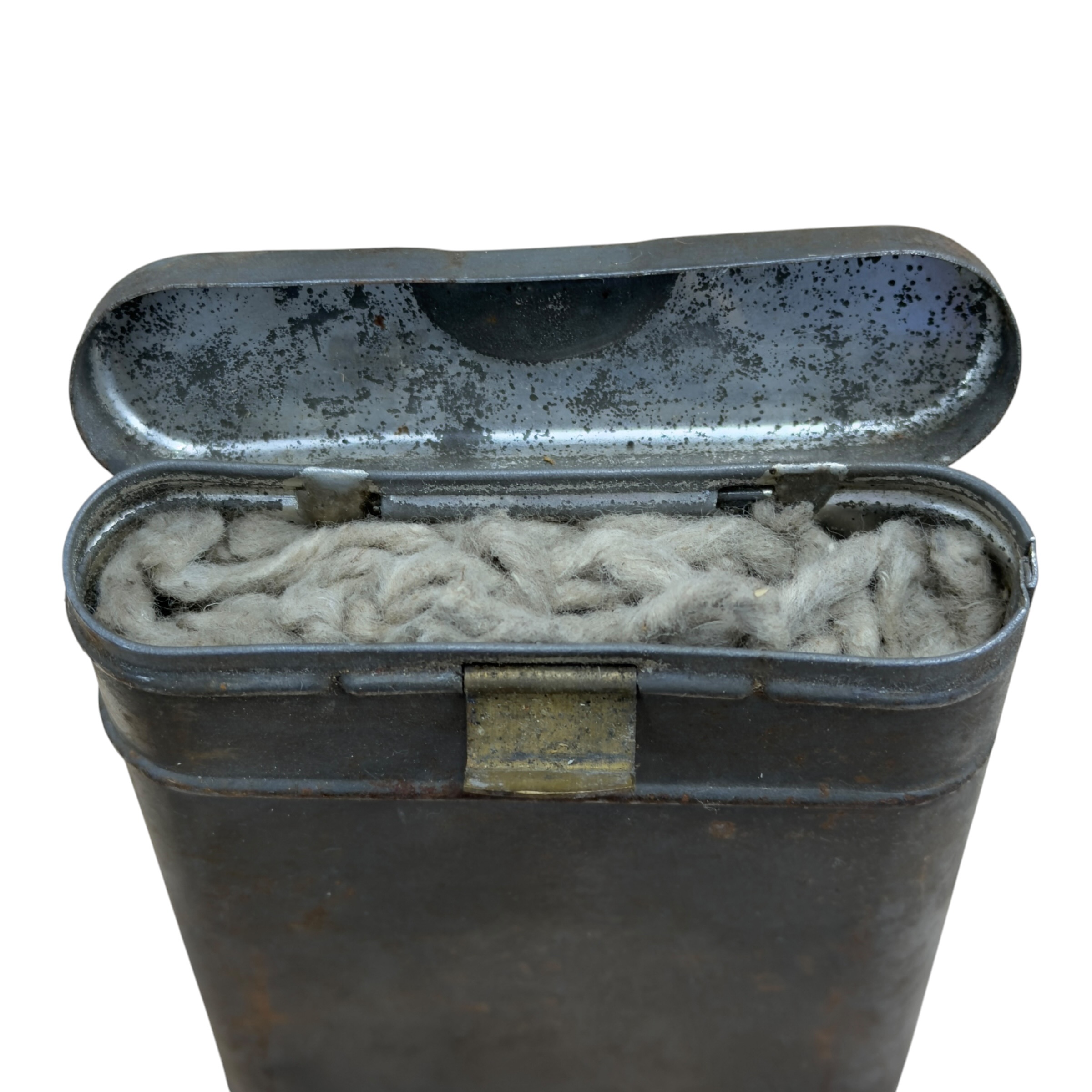 Przybornik do mausera RG34 G.Appel 1937