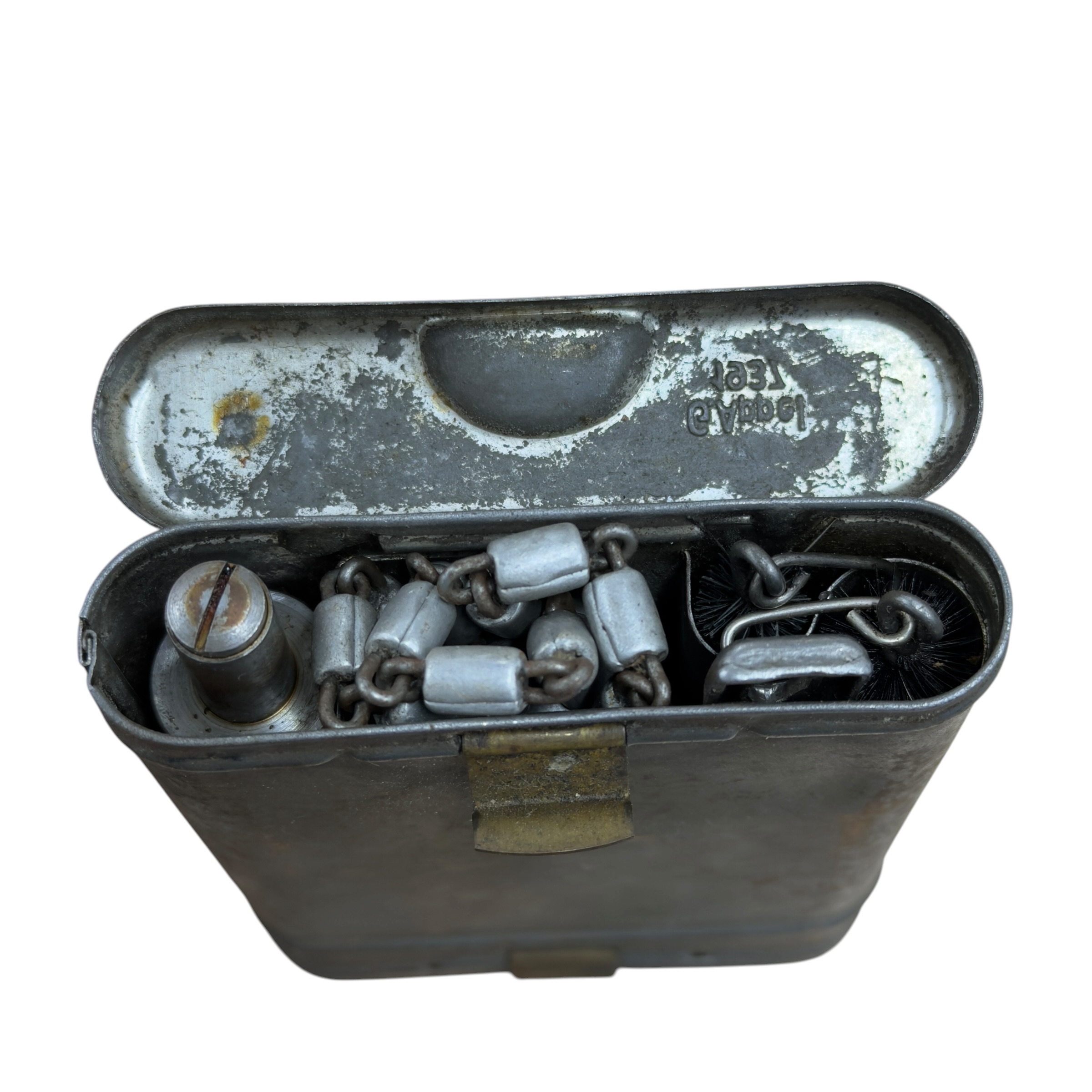 Przybornik do mausera RG34 G.Appel 1937