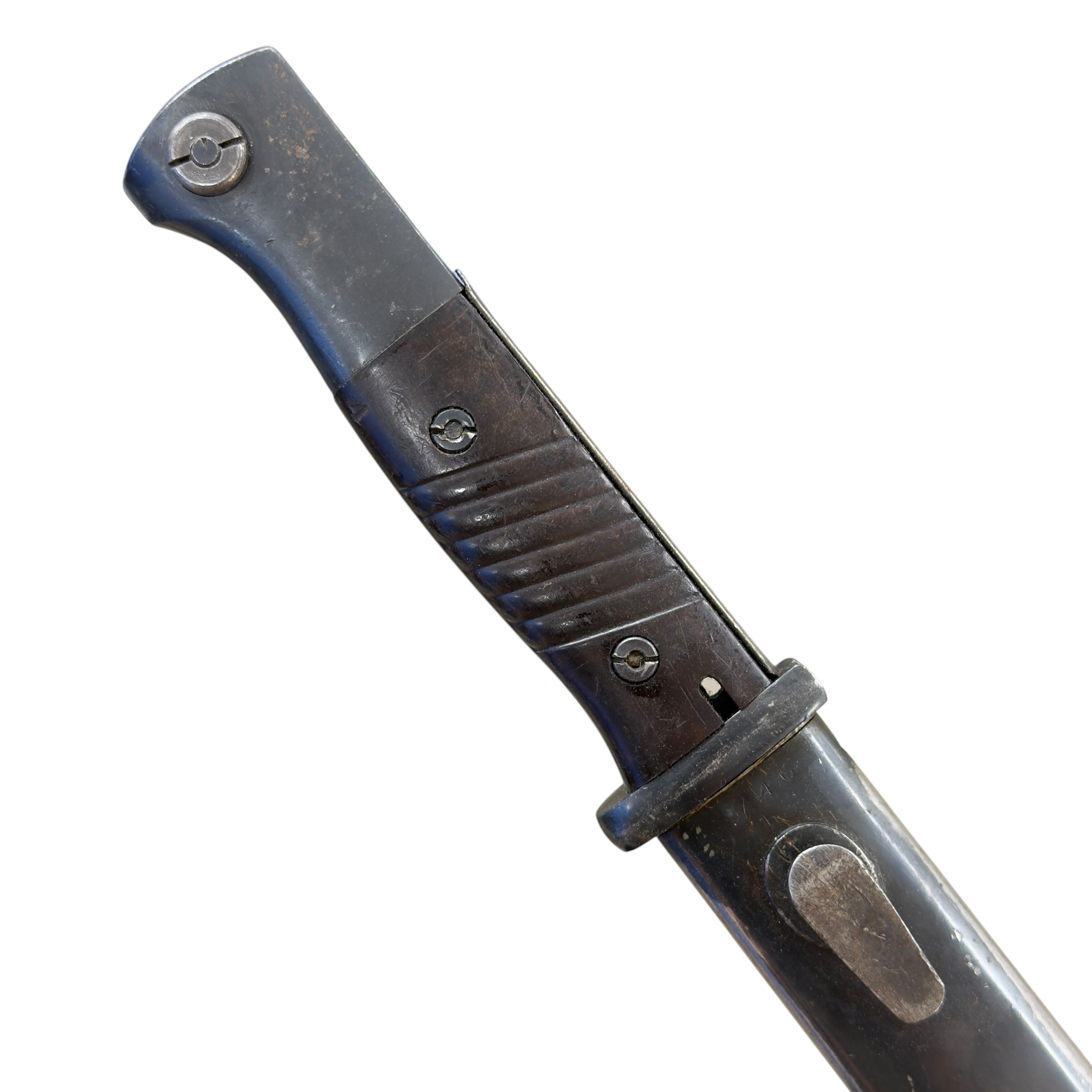 Bagnet mauser s84/98 Coppel G.m.b.H