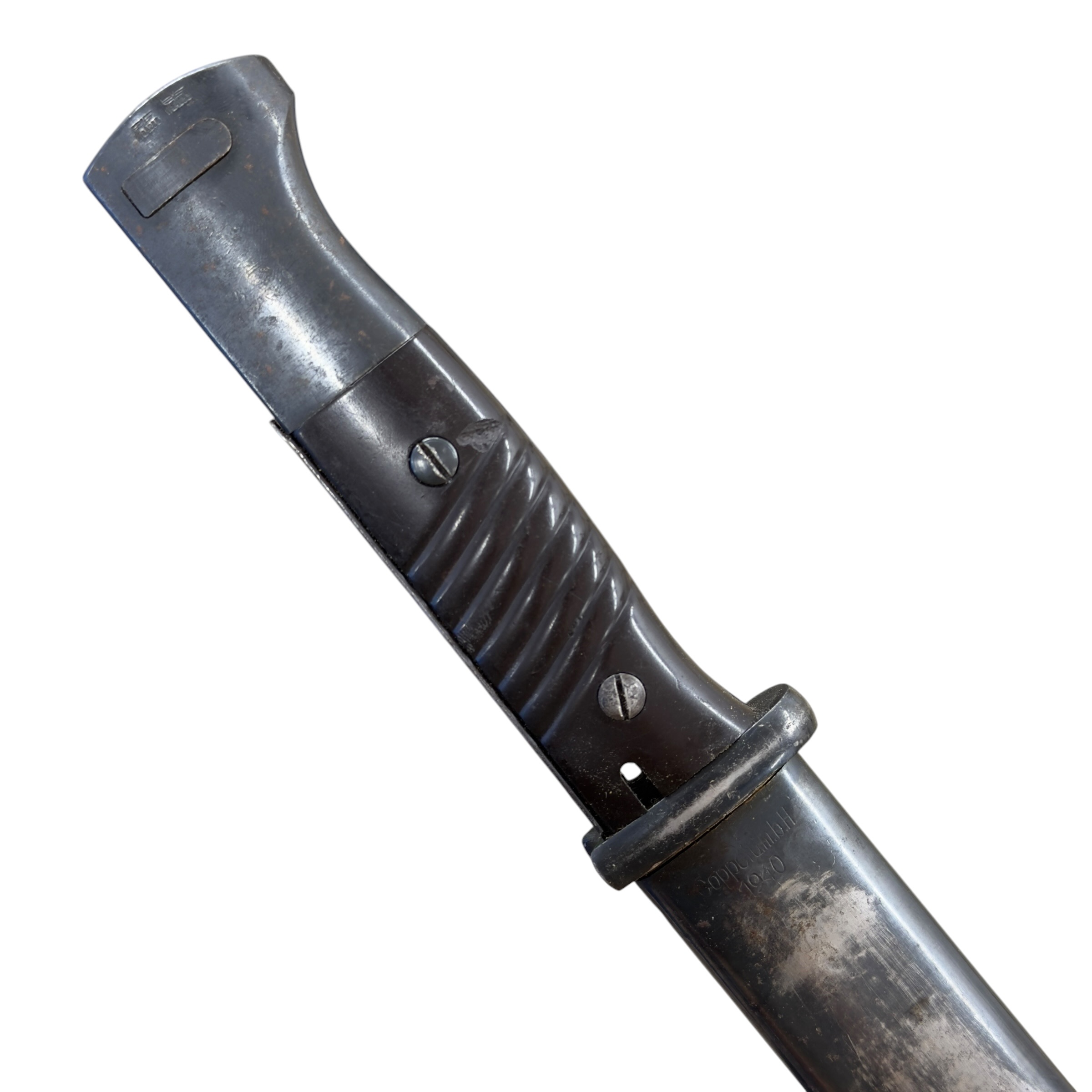 Bagnet mauser s84/98 Coppel G.m.b.H