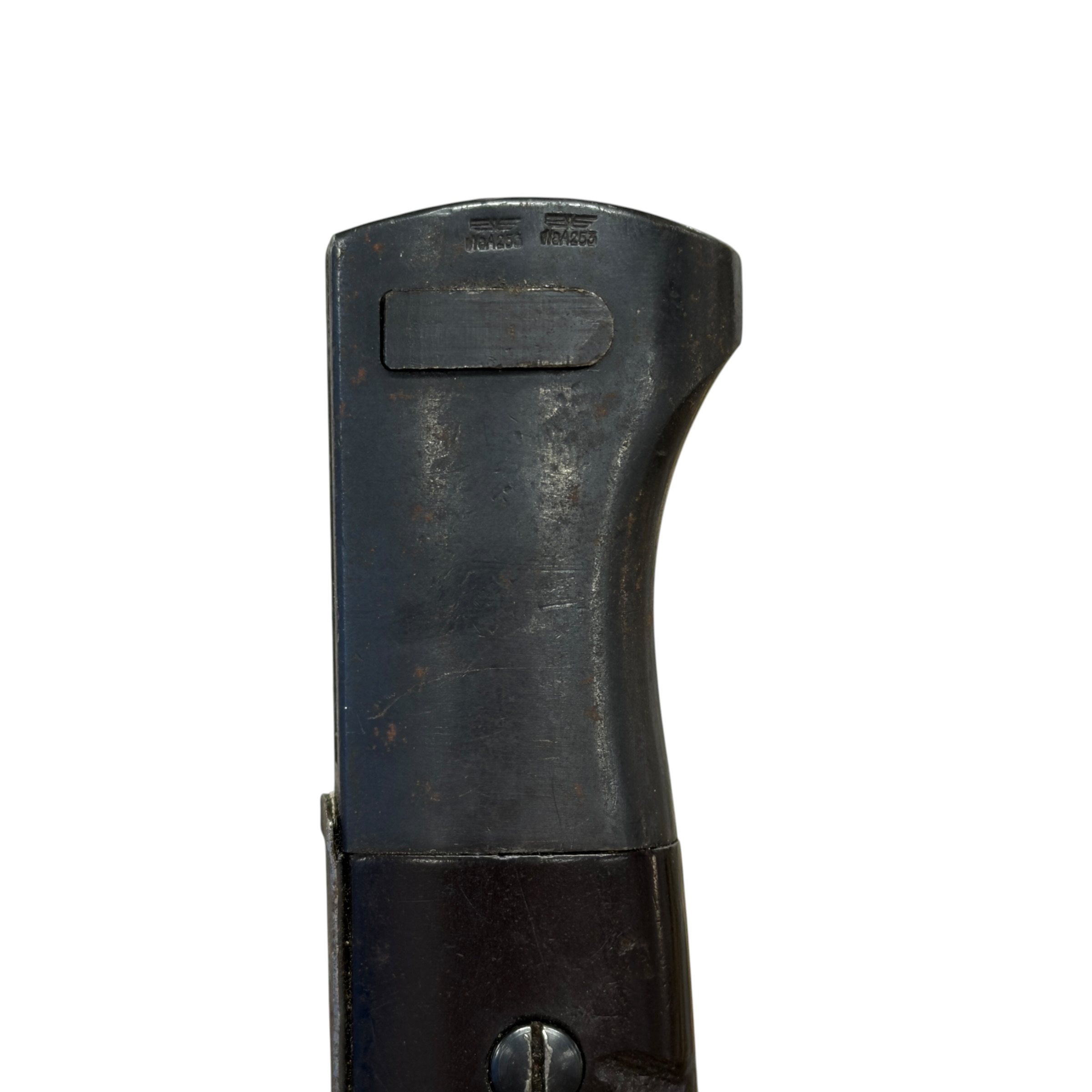 Bagnet mauser s84/98 Coppel G.m.b.H