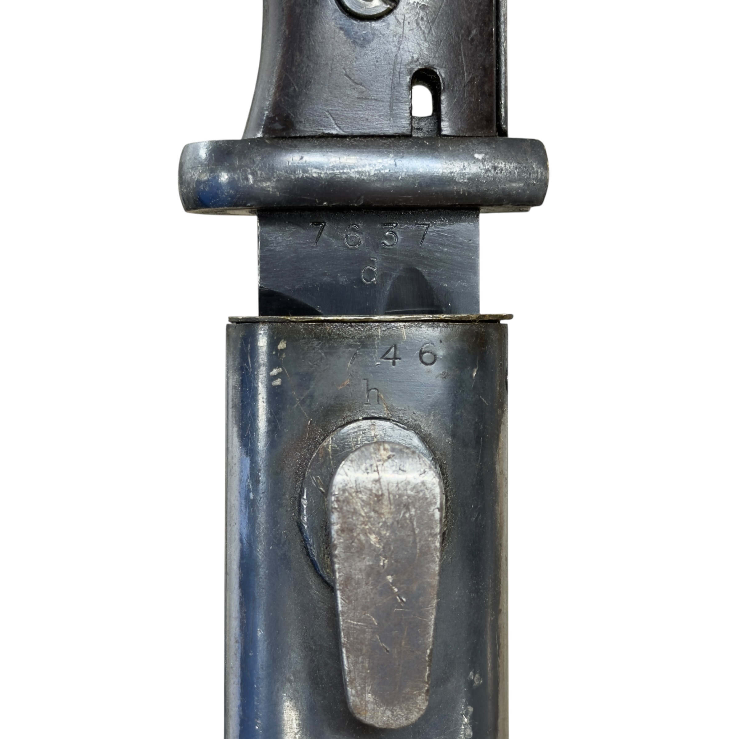 Bagnet mauser s84/98 Coppel G.m.b.H