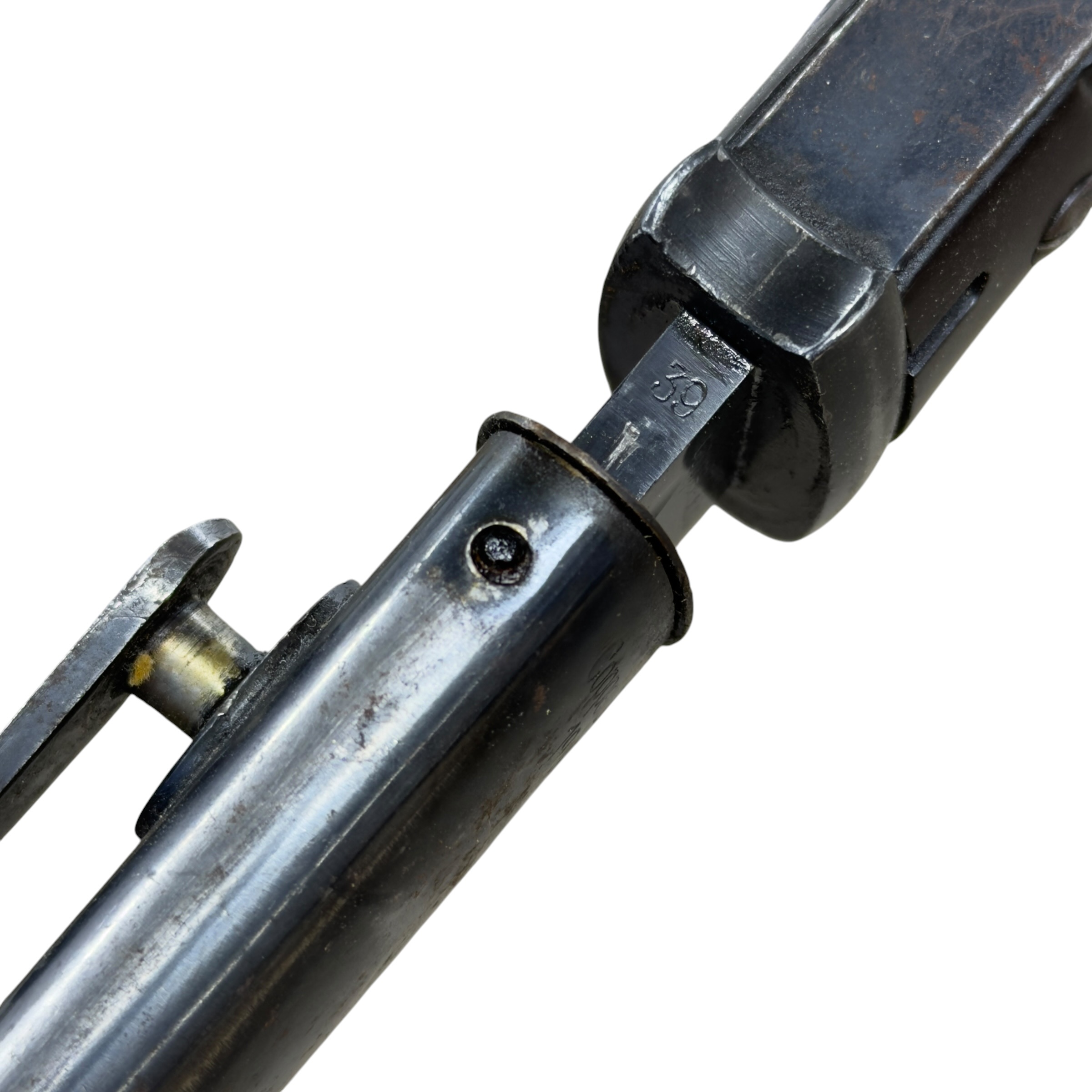 Bagnet mauser s84/98 Coppel G.m.b.H