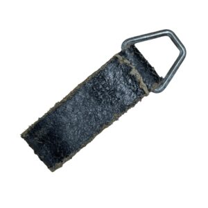 Szlufka do pasa Wehrmacht/SS 1942