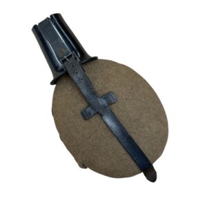 Manierka AWG 35 Feldflasche M31