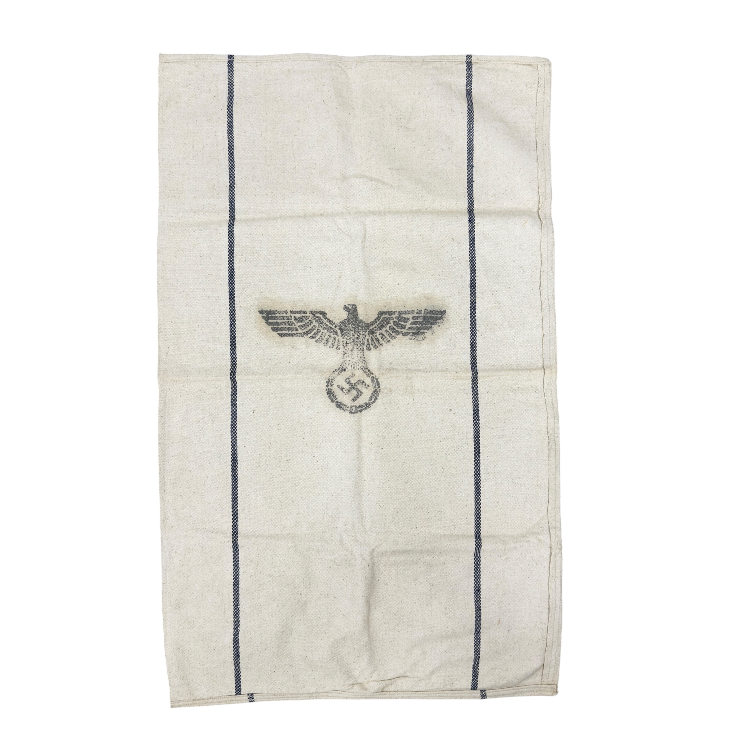 Worek transportowy 3 Rzeszy 1942 H.Vpfl.