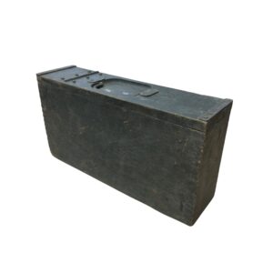 Skrzynka na amunicję CKM Schwarzlose MG 08/15