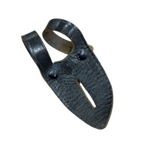Język przypinający do lornetki Dienstglas Wehrmacht/SS