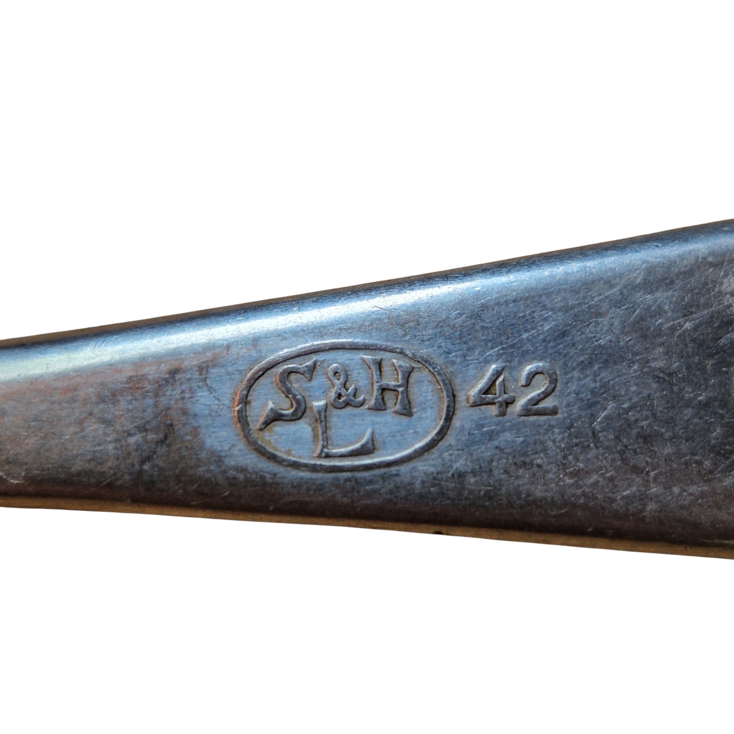 Widelec Wehrmacht HEER 1942