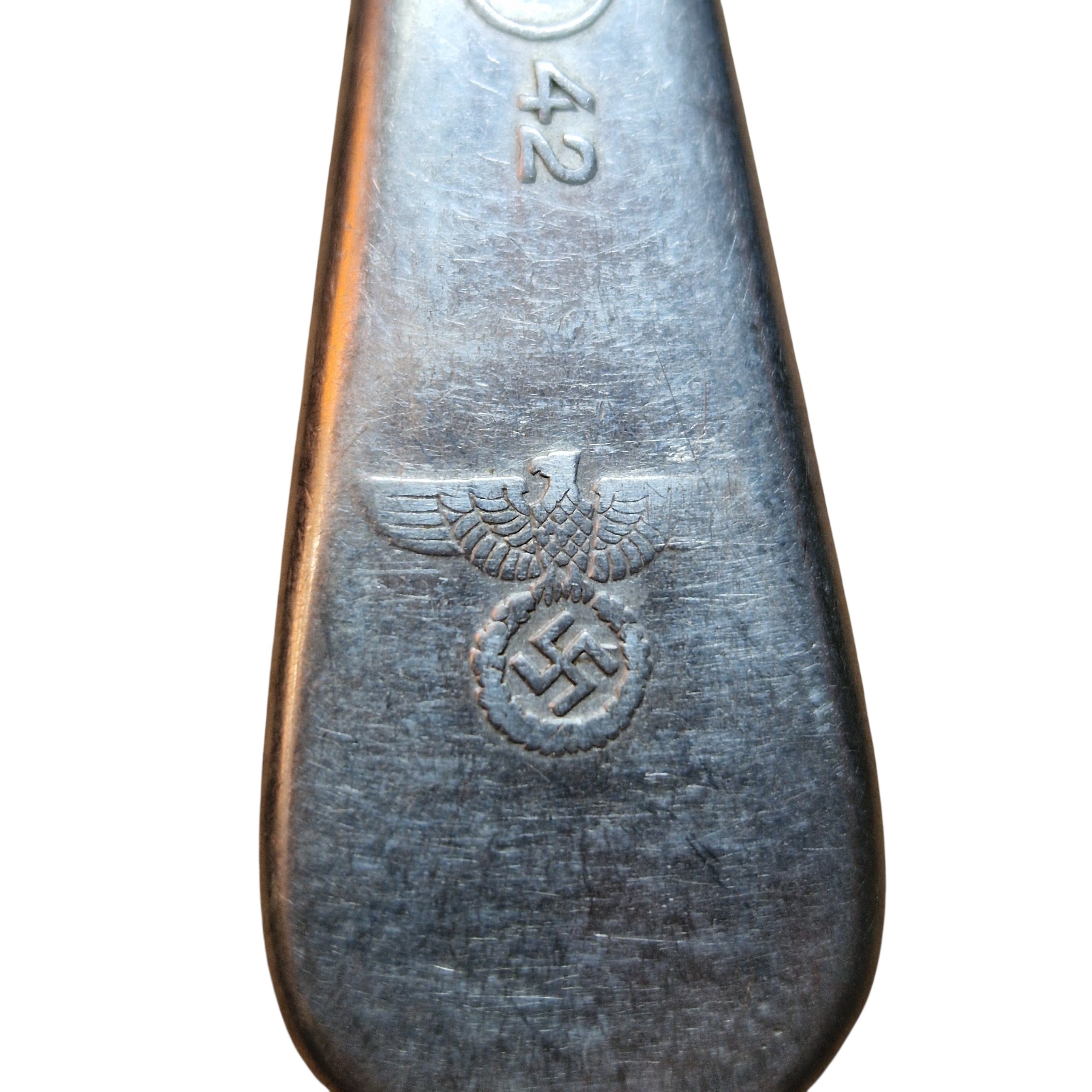 Widelec Wehrmacht HEER 1942