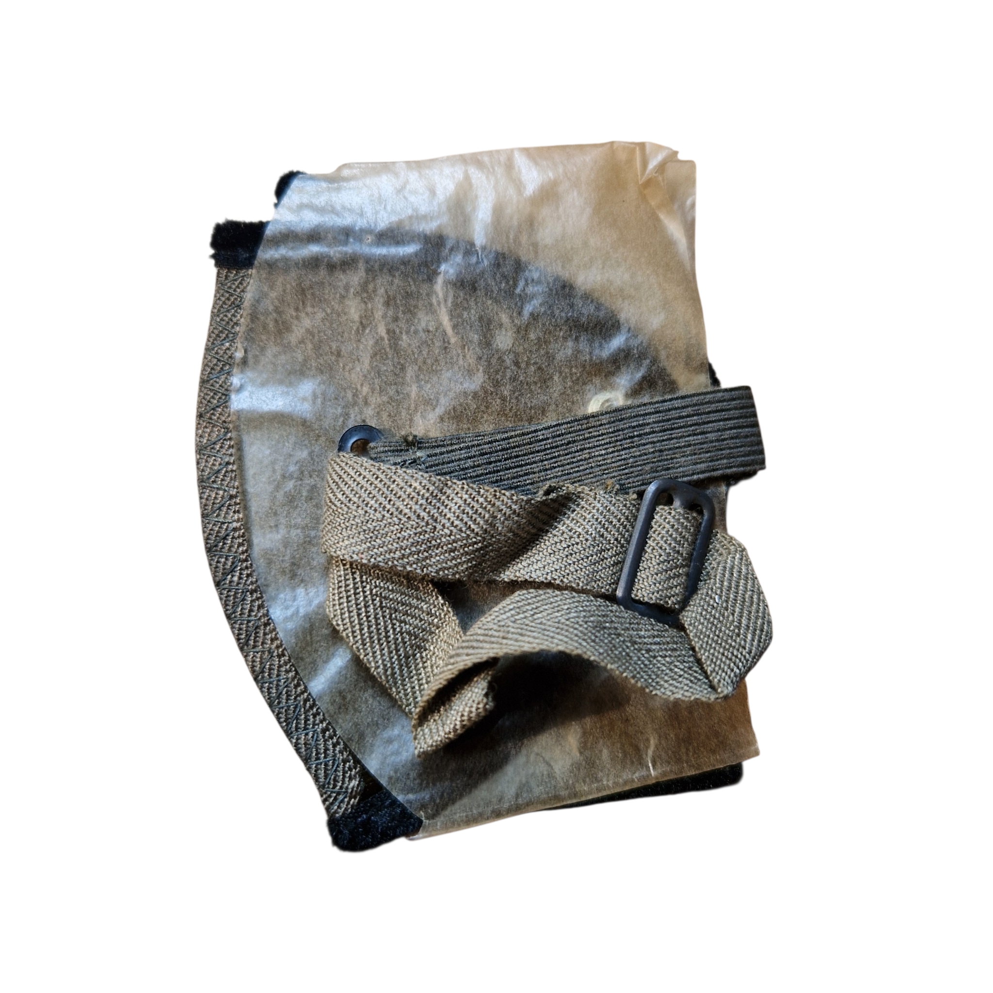 Niemieckie gogle M42 Wehrmacht