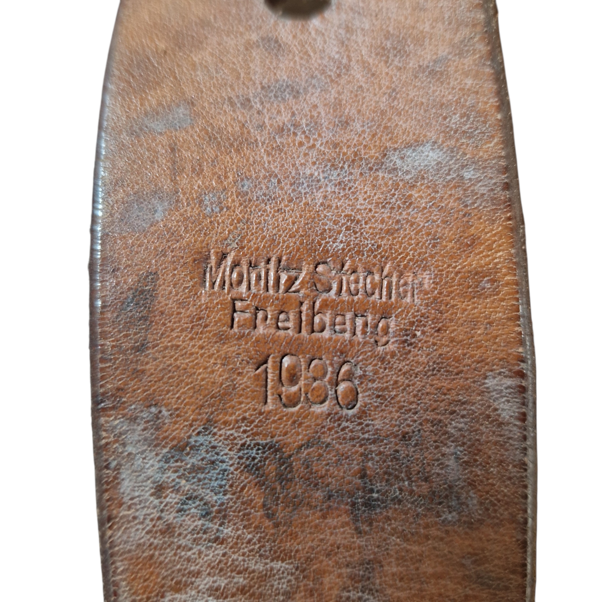 Tornister niemiecki Wehrmacht M34