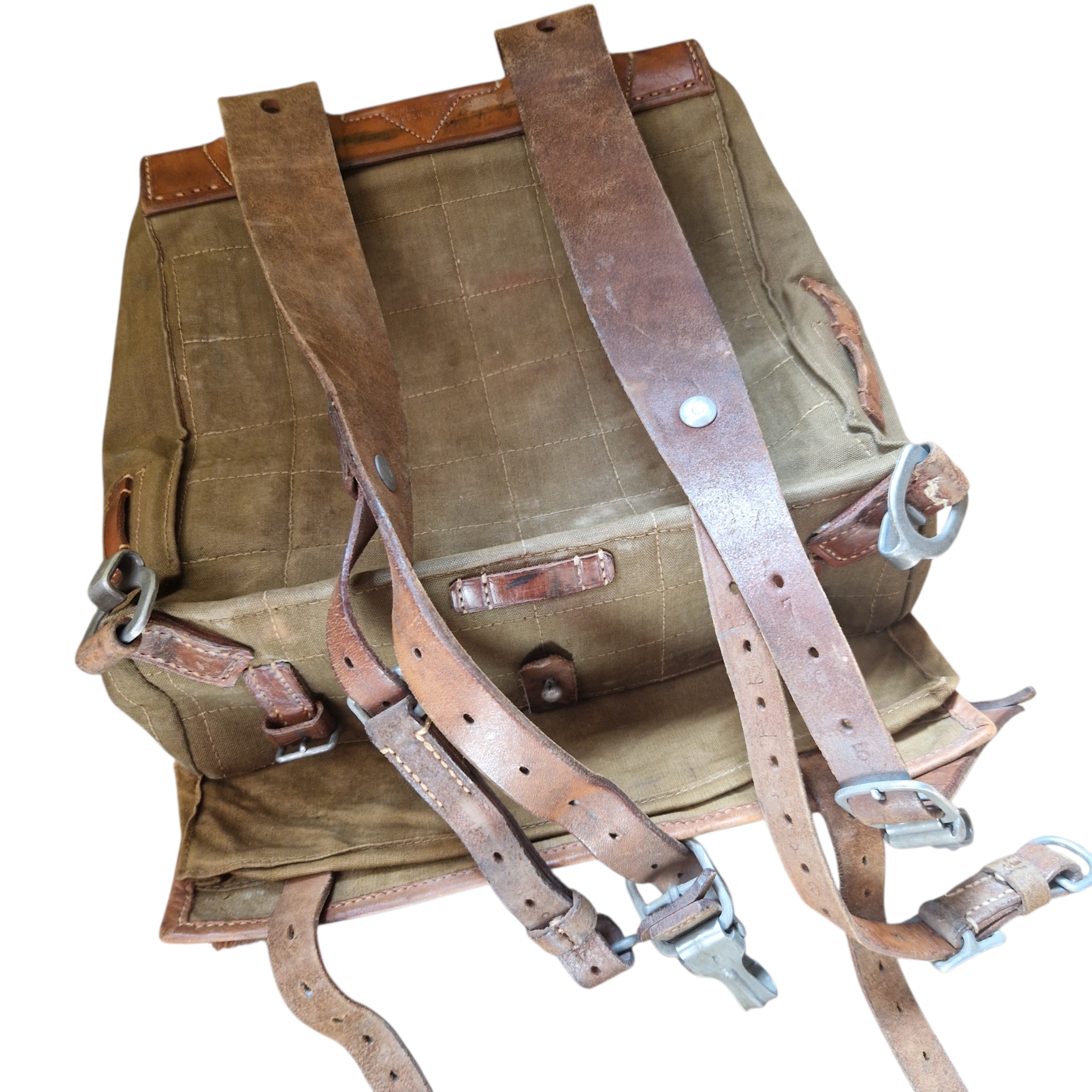 Tornister niemiecki Wehrmacht M34