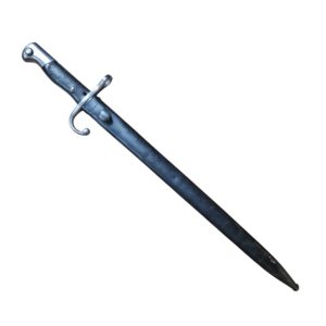 Bagnet M1909 Argentyna ZGODNY