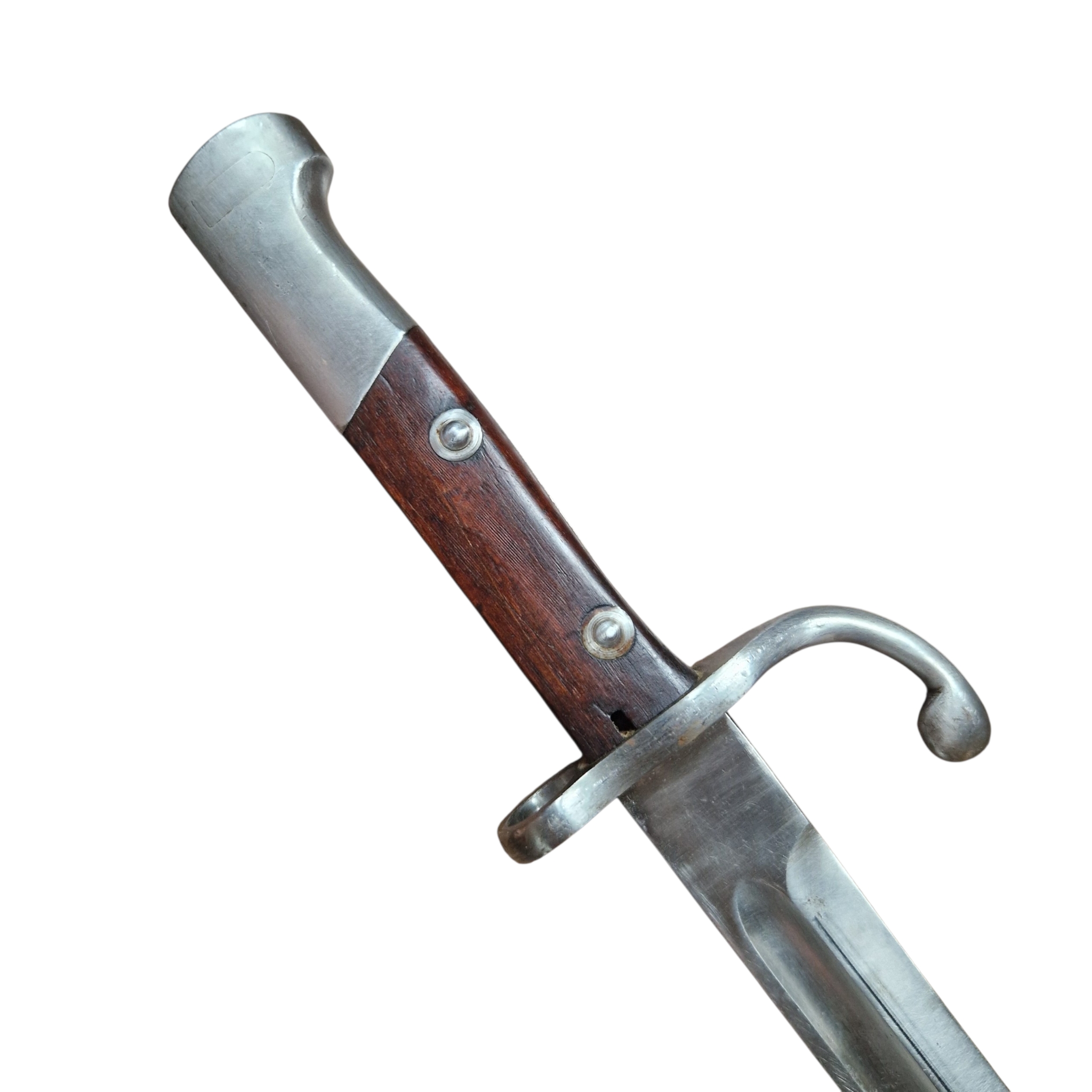 Brazylijski bagnet M1908 do karabinu Mauser
