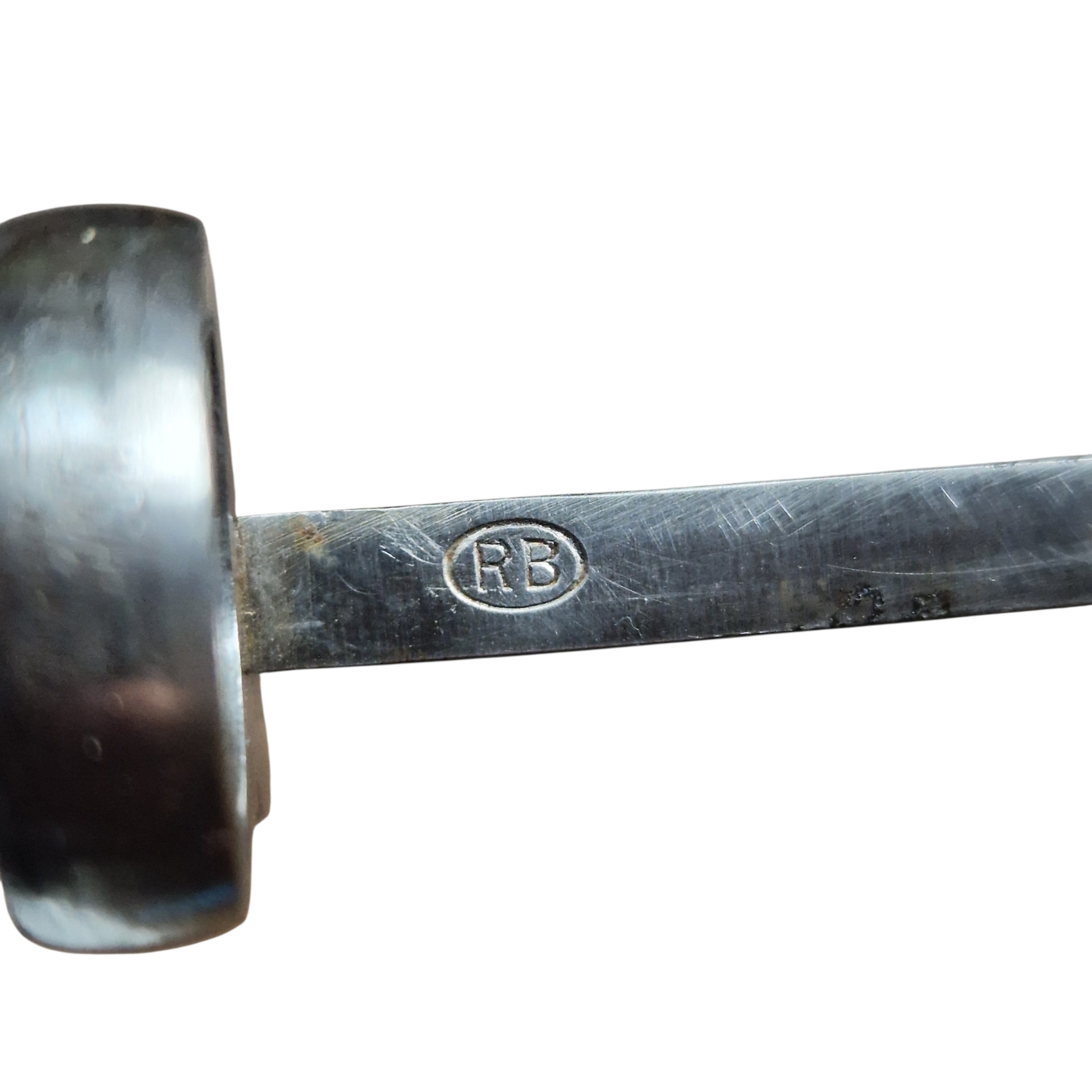 Brazylijski bagnet M1908 do karabinu Mauser