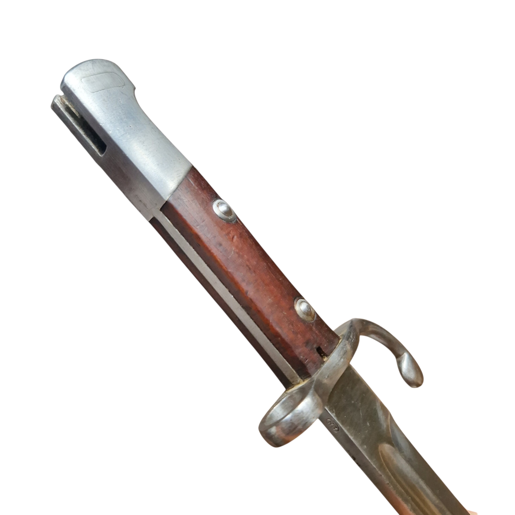 Brazylijski bagnet M1908 do karabinu Mauser