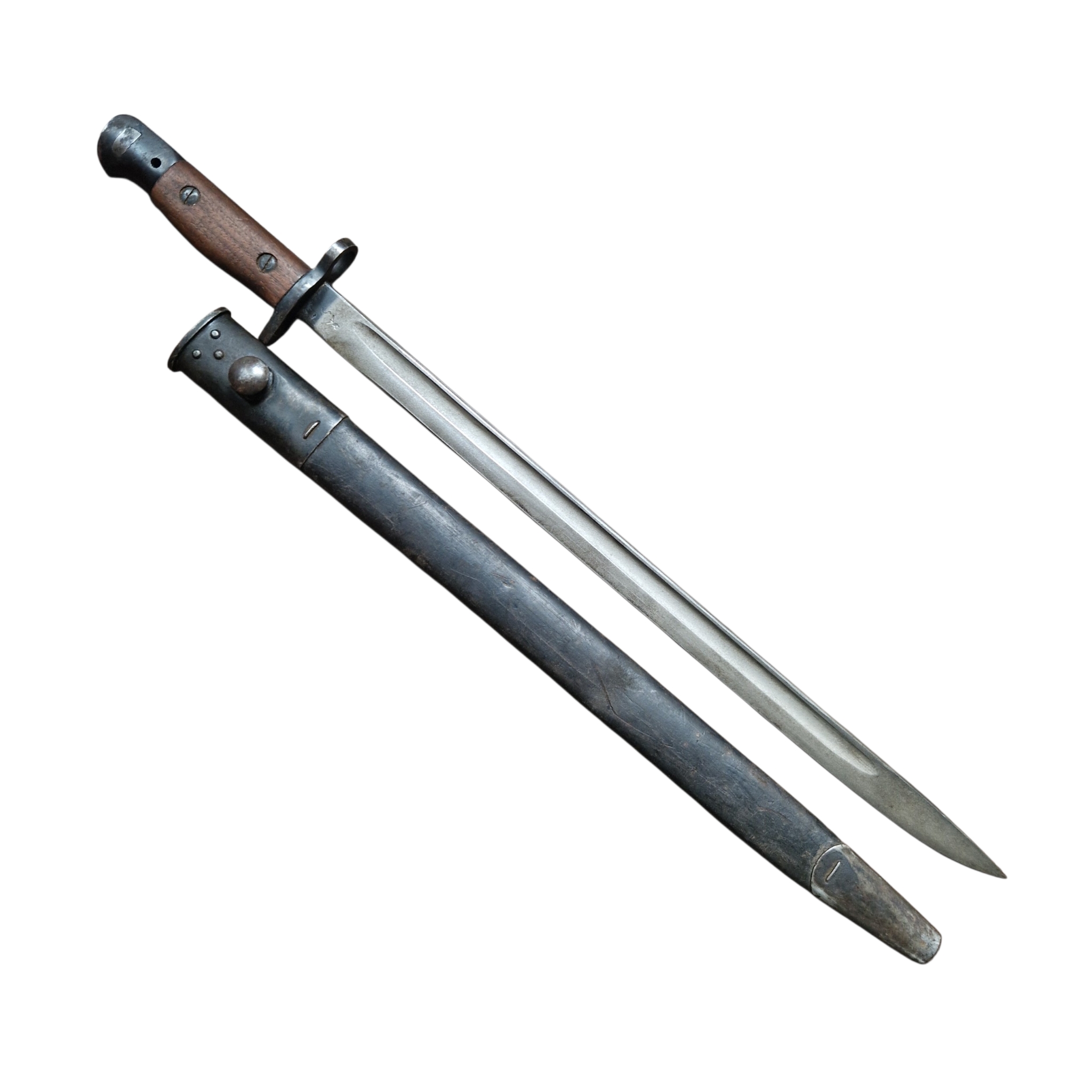 Brytyjski bagnet M1907