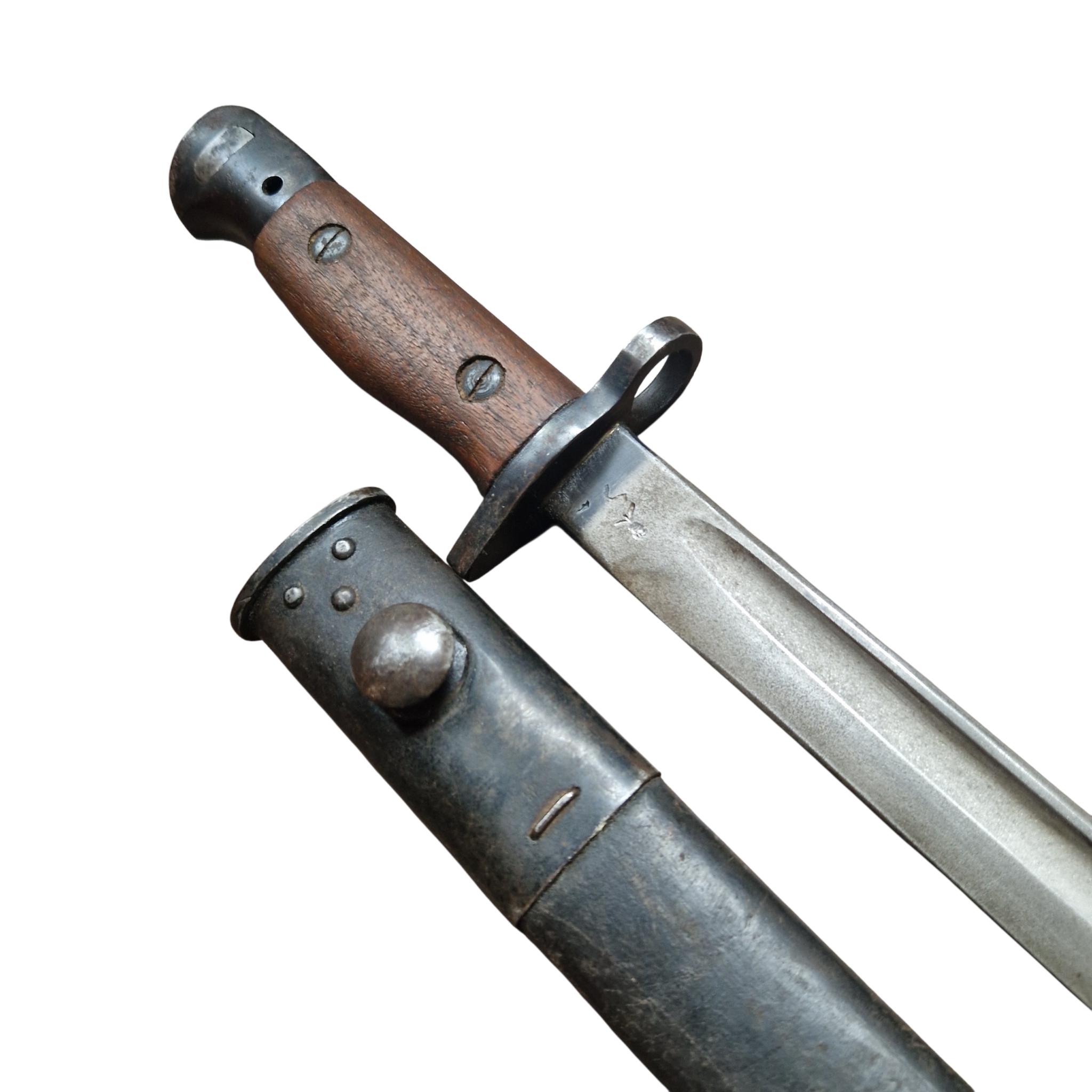Brytyjski bagnet M1907