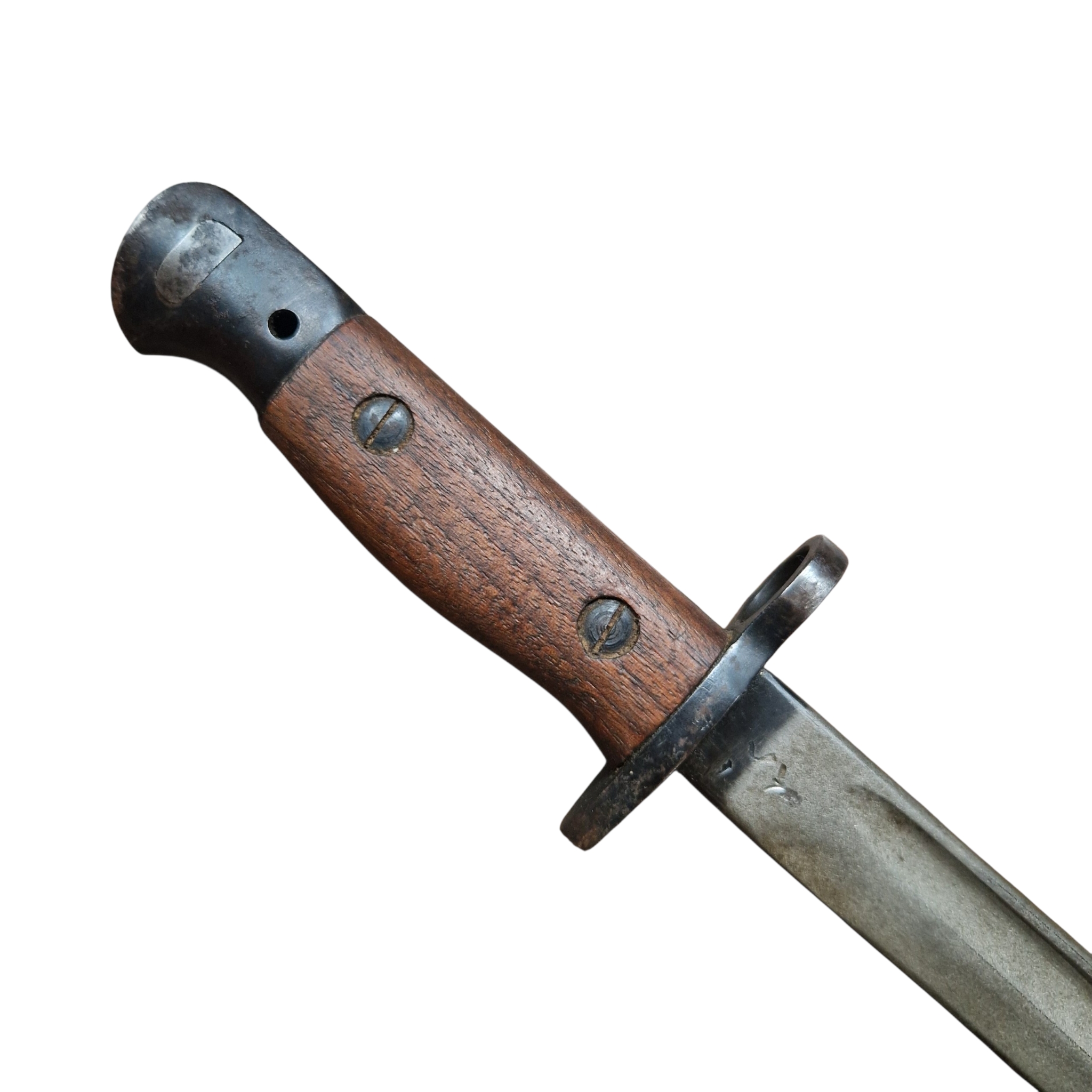 Brytyjski bagnet M1907
