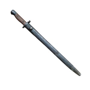 Brytyjski bagnet M1907