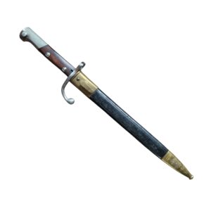 Brazylijski bagnet M1908 do karabinu Mauser