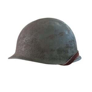 Hełm M1 US Army model 1944