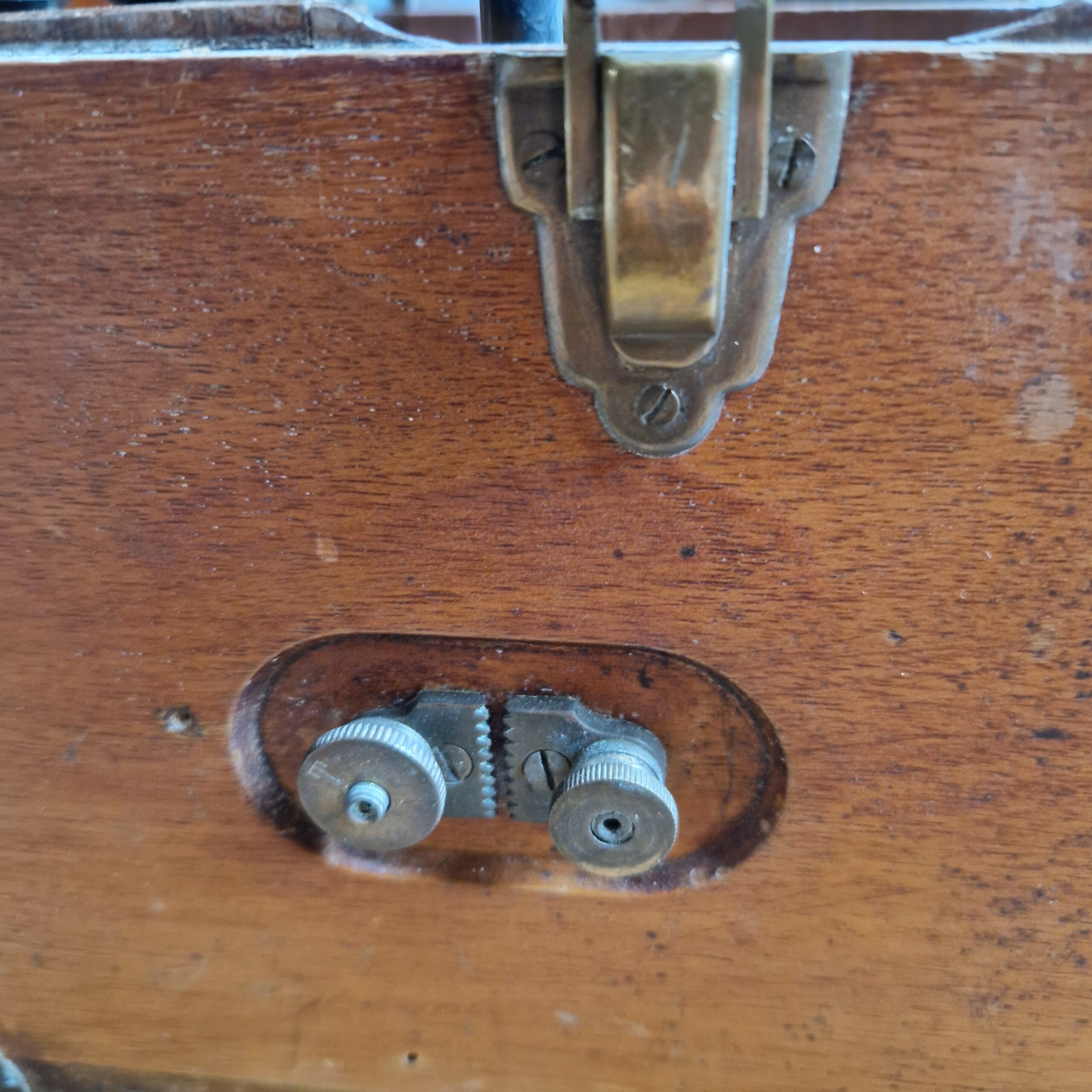 Francuski telefon polowy