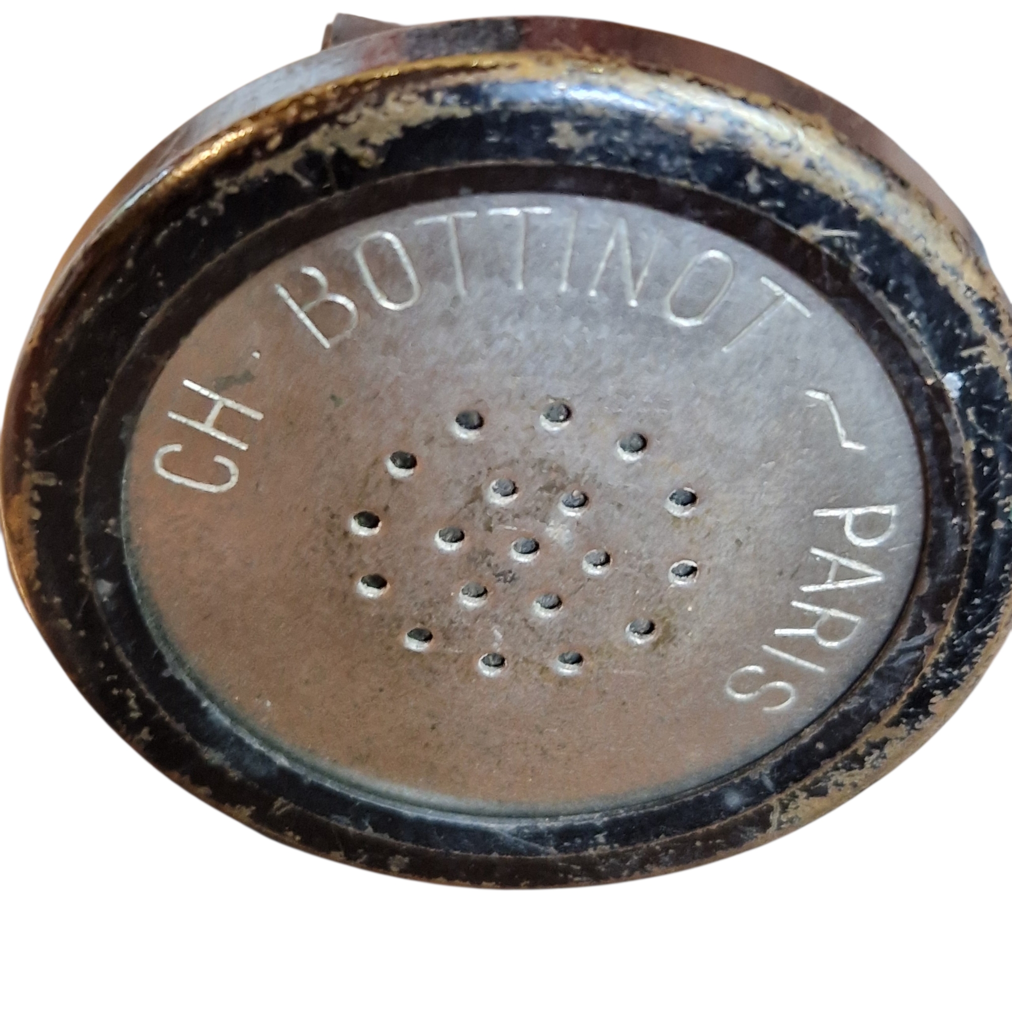 Francuski telefon polowy