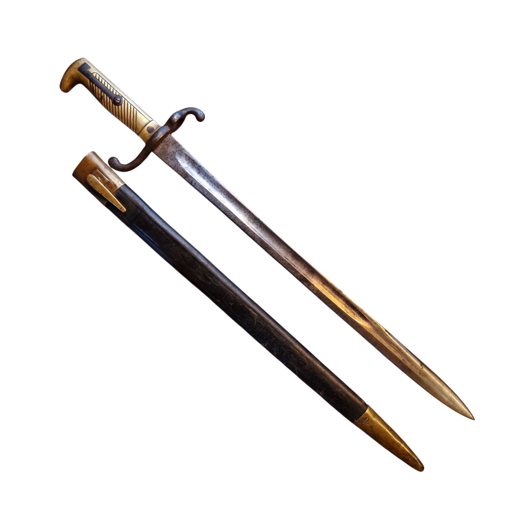 Bagnet PRUSY M1871