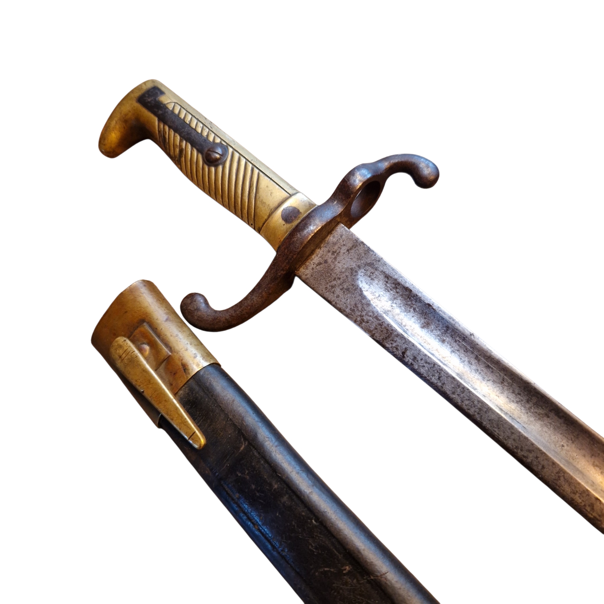 Bagnet PRUSY M1871