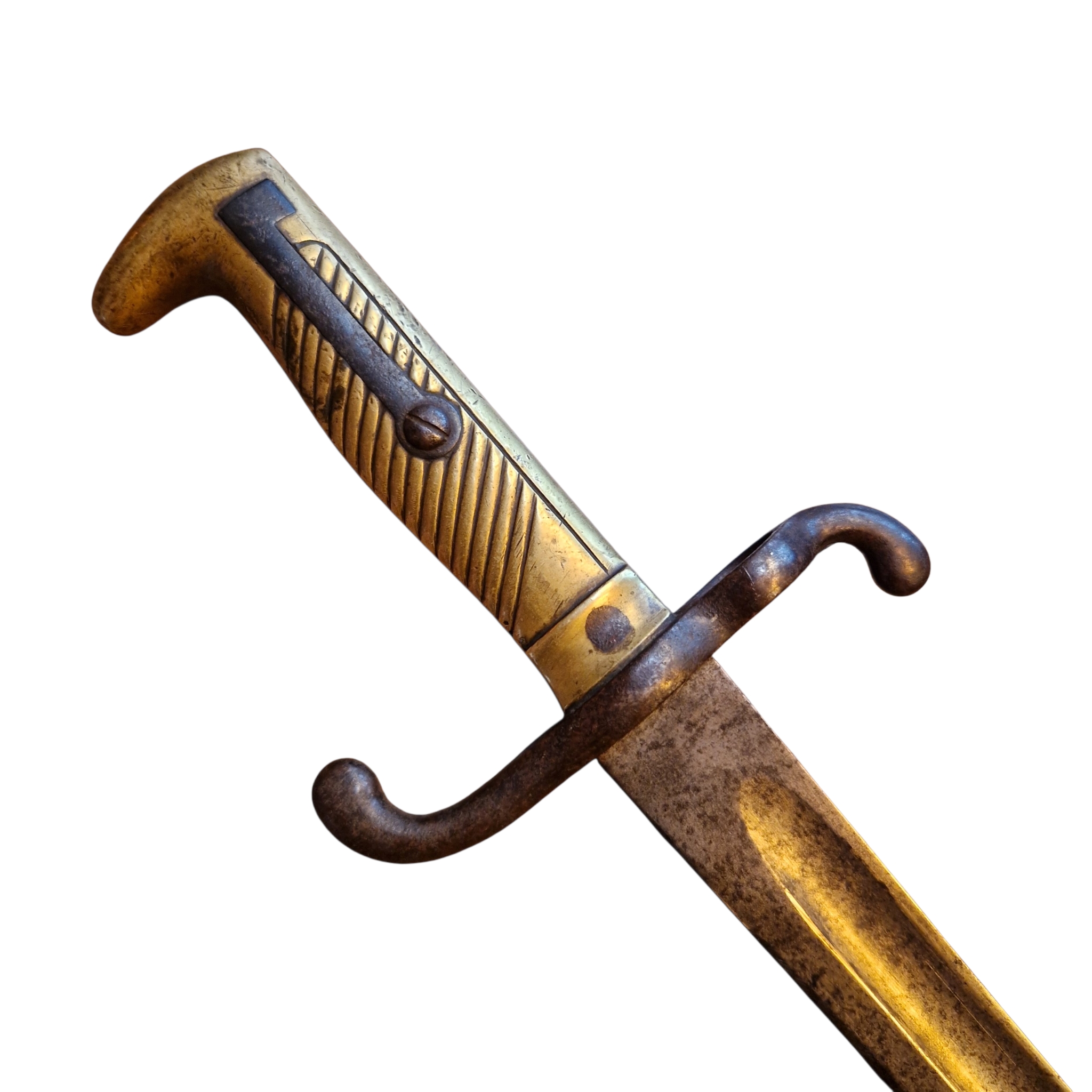 Bagnet PRUSY M1871