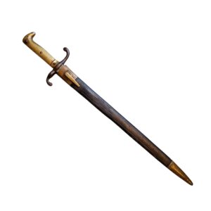 Bagnet PRUSY M1871