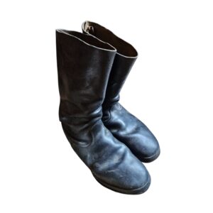 Buty marszowe Wehrmacht
