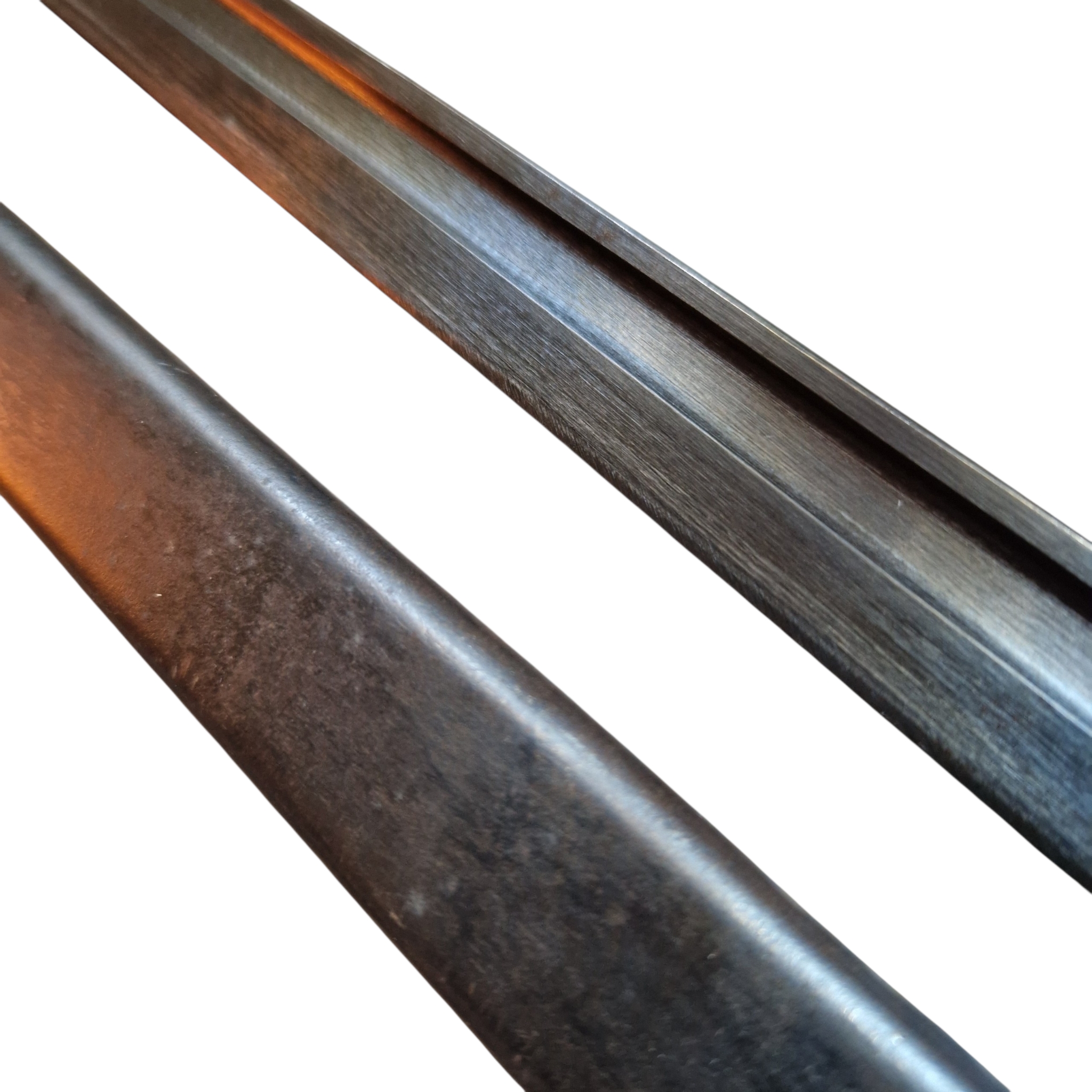 Bagnet Arisaka Typ 30 z prostym jelcem