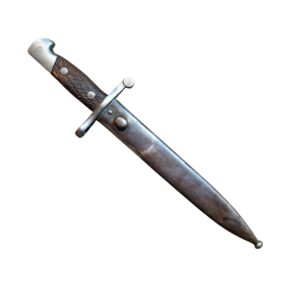 Hiszpański bagnet M1941 BOLO