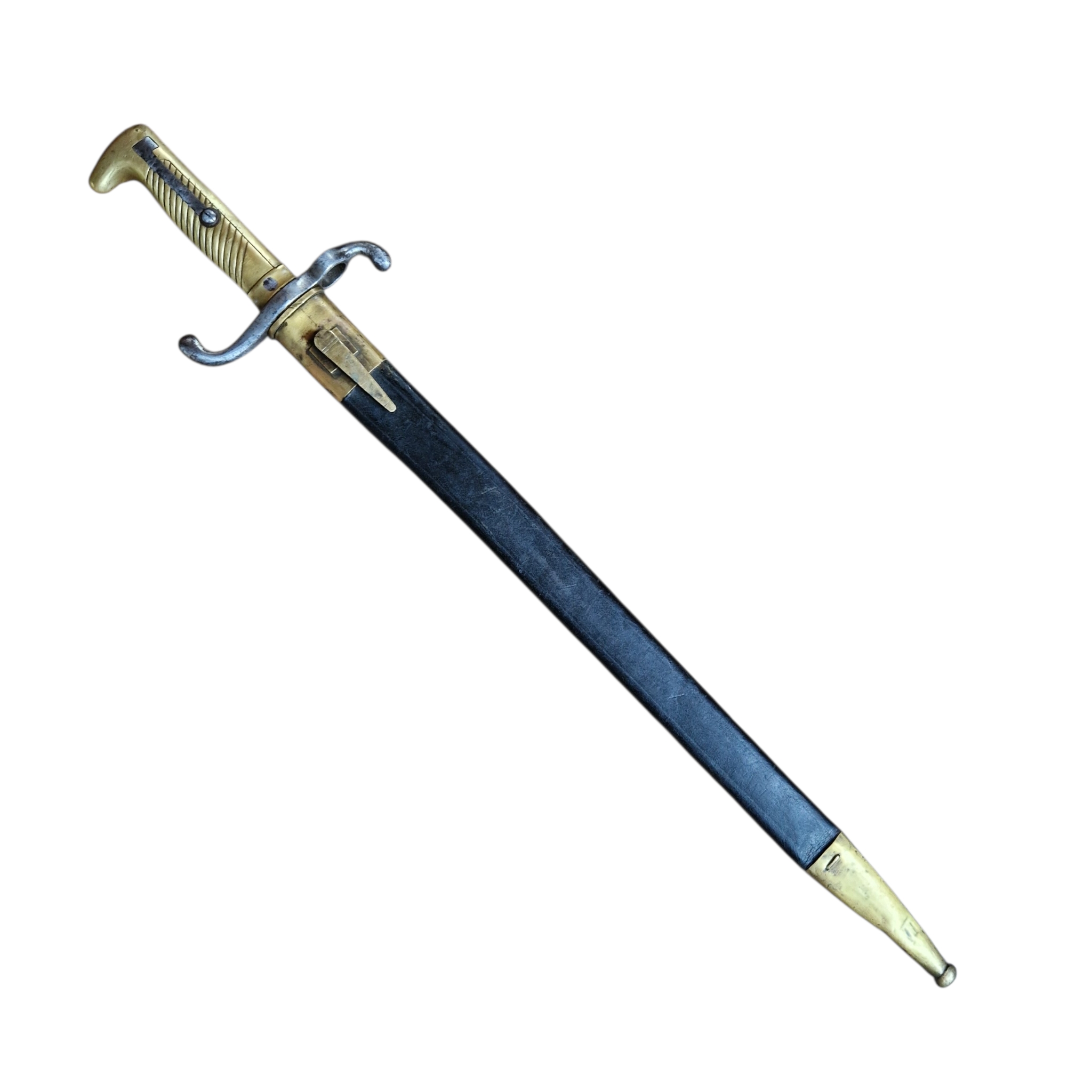 Bagnet GWARDYJSKI M1871 ZGODNY KLINGENTHAL