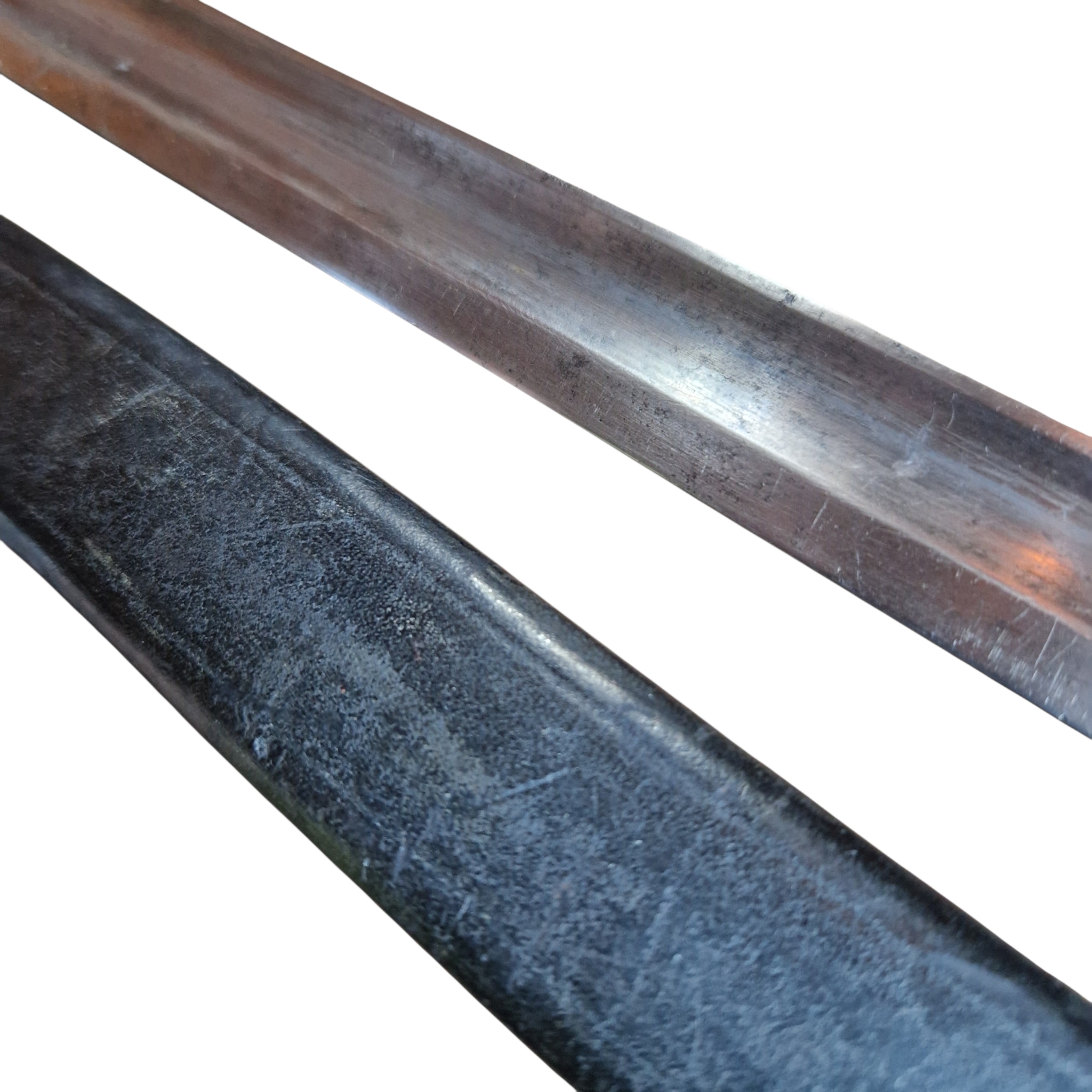 Bagnet GWARDYJSKI M1871 ZGODNY KLINGENTHAL