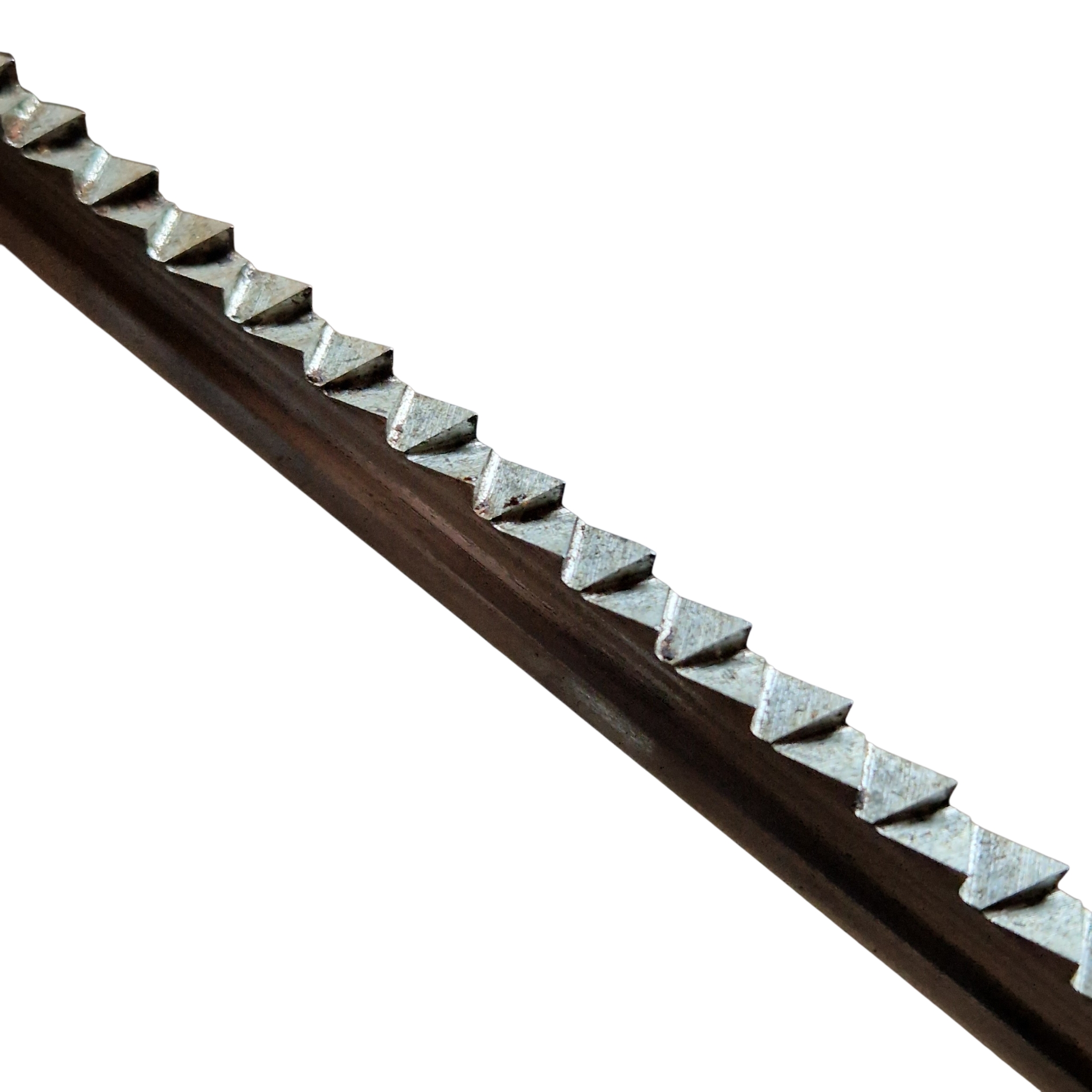 Szwajcarski bagnet M 1914 LONG Z PIŁĄ