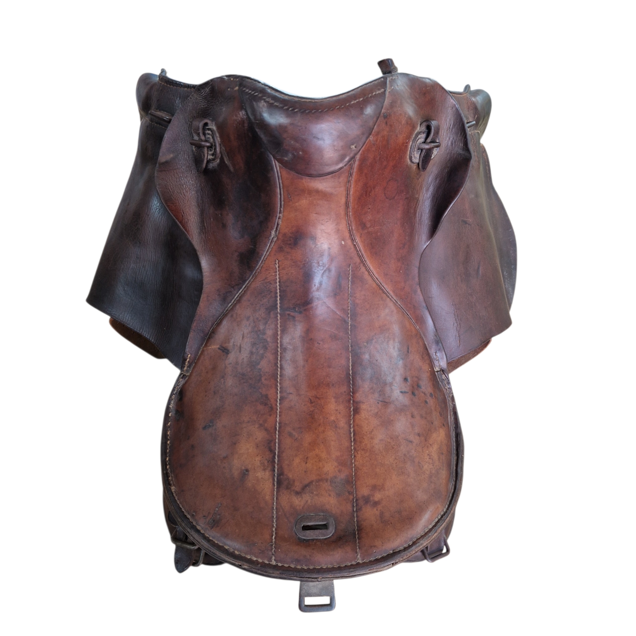 Kulbaka Wehrmacht kod cvb 1943