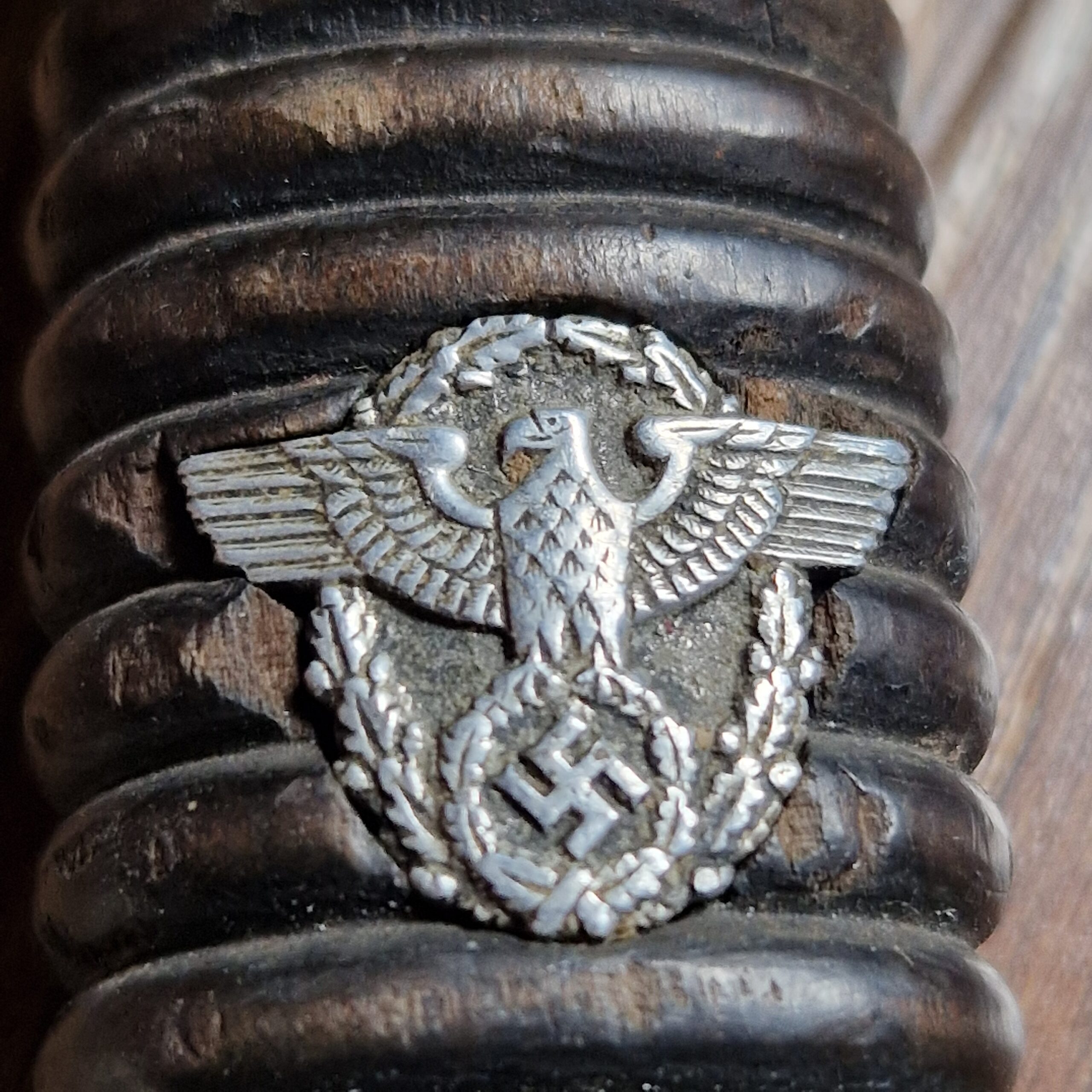 Szpada policji III RZESZA