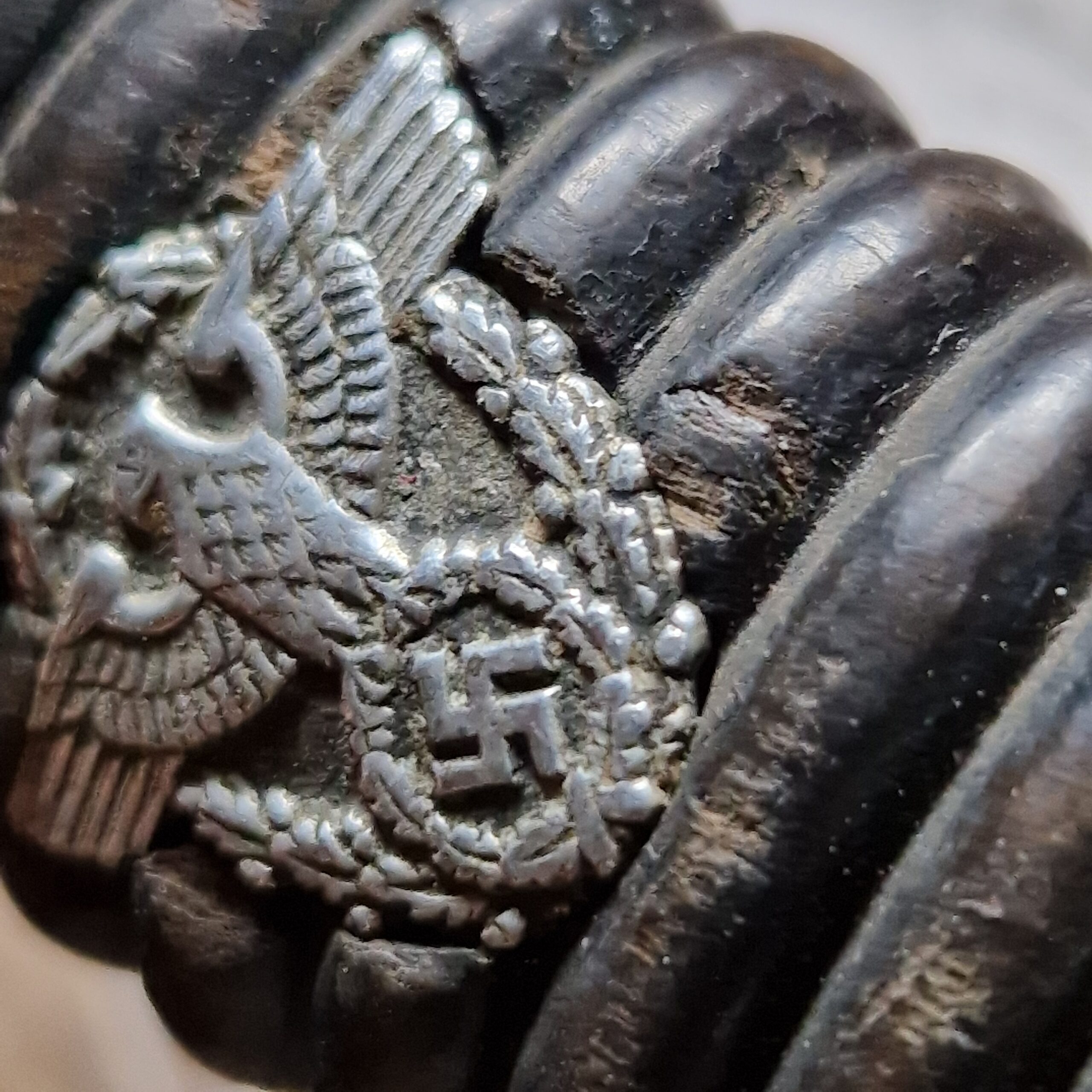 Szpada policji III RZESZA