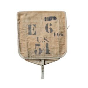 Chlebak US Army M1878/1898 HAVERSACK